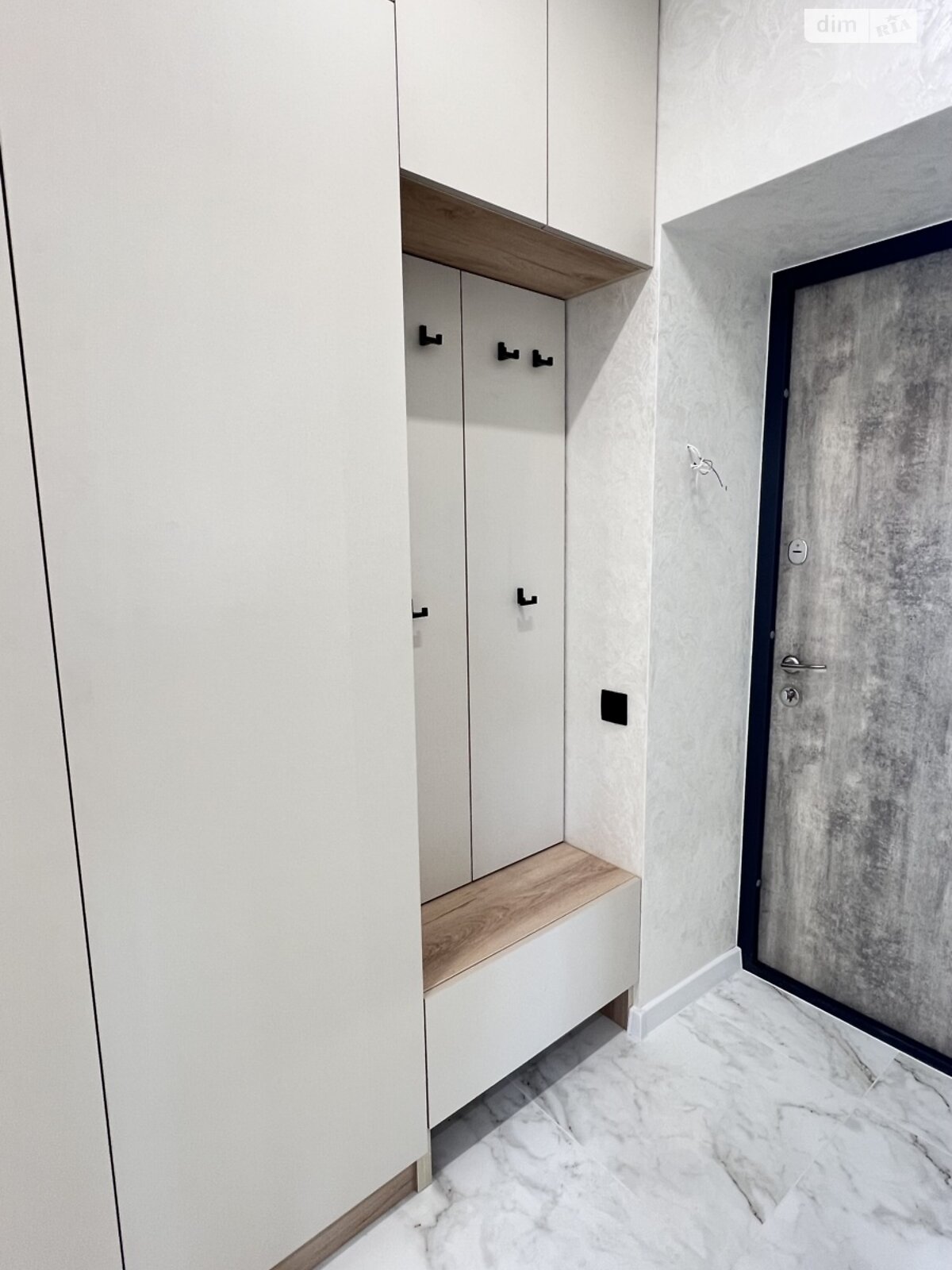 Продаж однокімнатної квартири в Крихівцях, на вул. Довженка О., фото 1 Продаж однокімнатної квартири в Крихівцях, на вул. Довженка О., фото 1