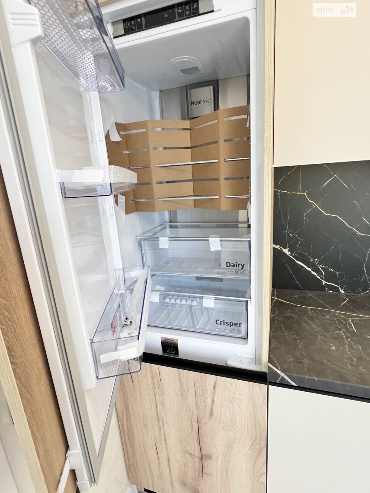 Продаж однокімнатної квартири в Крихівцях, на вул. Довженка О., фото 1 Продаж однокімнатної квартири в Крихівцях, на вул. Довженка О., фото 1