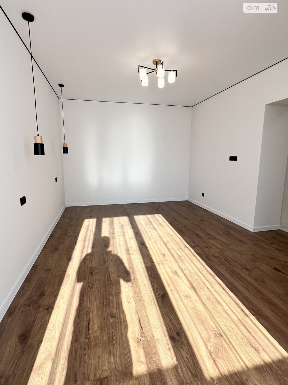 Продаж однокімнатної квартири в Крихівцях, на вул. Довженка О., фото 1 Продаж однокімнатної квартири в Крихівцях, на вул. Довженка О., фото 1