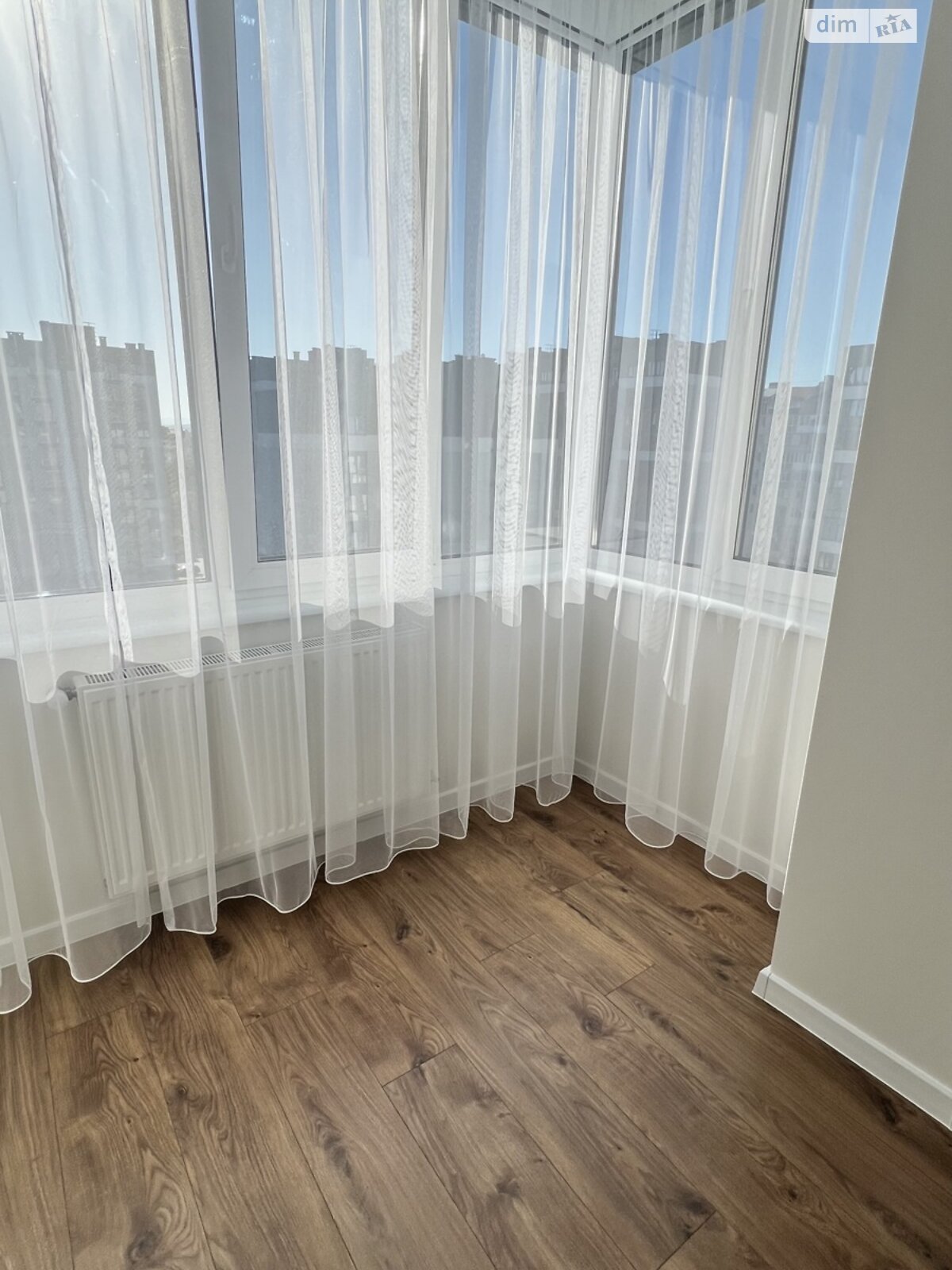 Продаж однокімнатної квартири в Крихівцях, на вул. Довженка О., фото 1 Продаж однокімнатної квартири в Крихівцях, на вул. Довженка О., фото 1