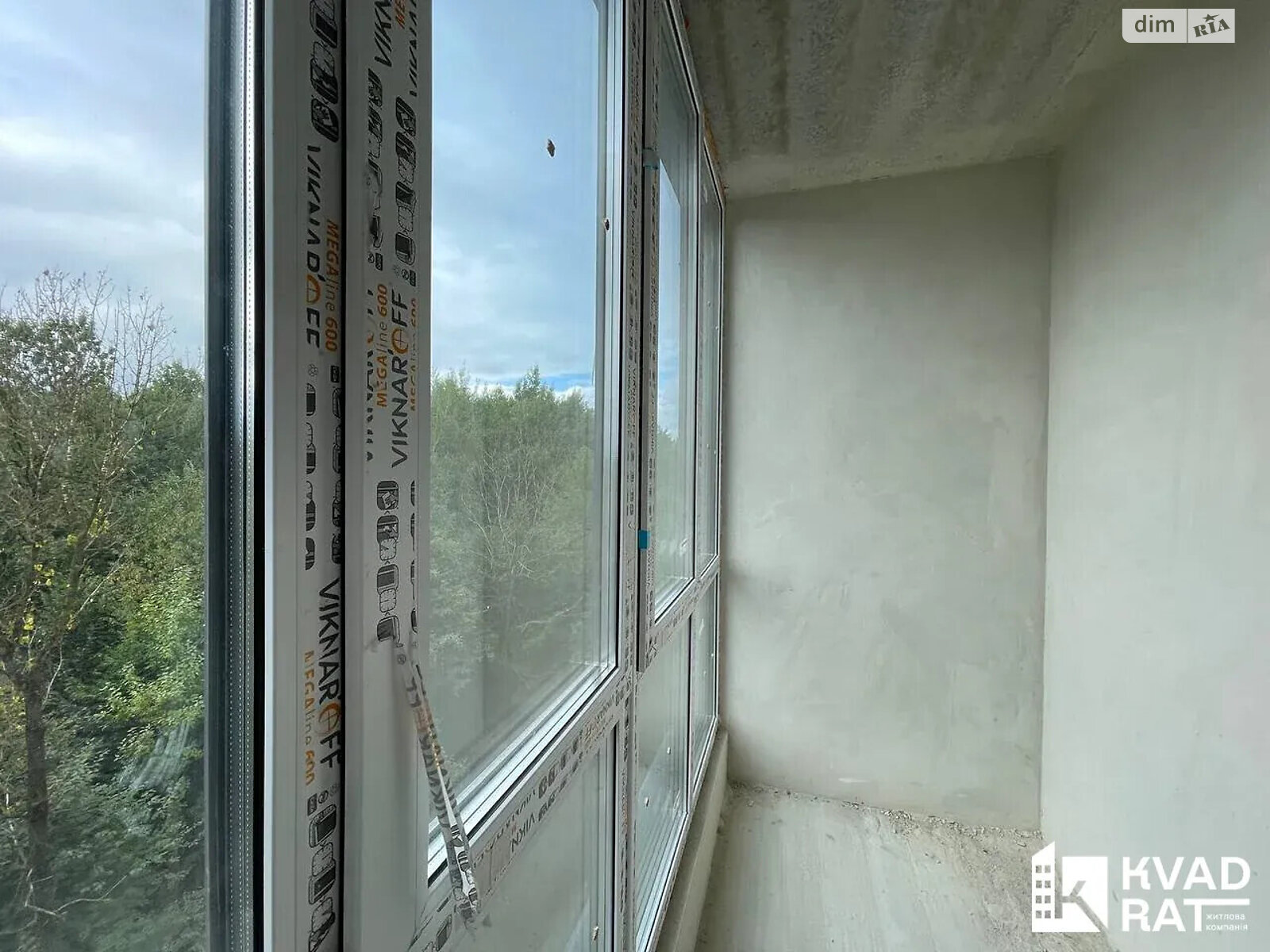 Продаж однокімнатної квартири в Крихівцях, на вул. Довженка О. 31В корпус 6, фото 1 Продаж однокімнатної квартири в Крихівцях, на вул. Довженка О. 31В корпус 6, фото 1