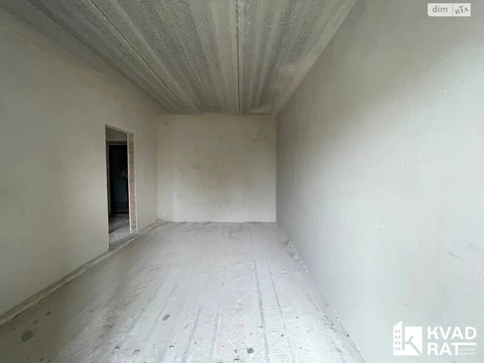 Продаж однокімнатної квартири в Крихівцях, на вул. Довженка О. 31В корпус 6, фото 1 Продаж однокімнатної квартири в Крихівцях, на вул. Довженка О. 31В корпус 6, фото 1