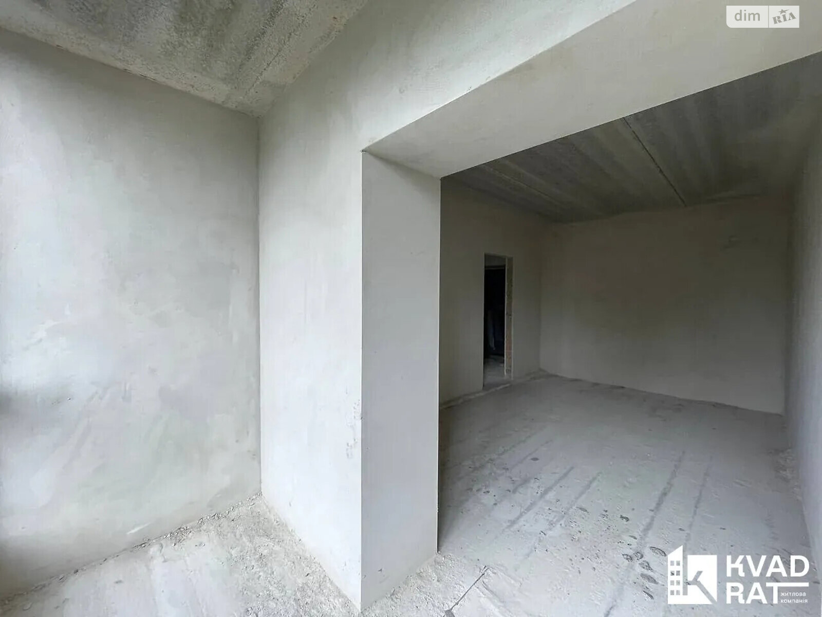 Продаж однокімнатної квартири в Крихівцях, на вул. Довженка О. 31В корпус 6, фото 1 Продаж однокімнатної квартири в Крихівцях, на вул. Довженка О. 31В корпус 6, фото 1