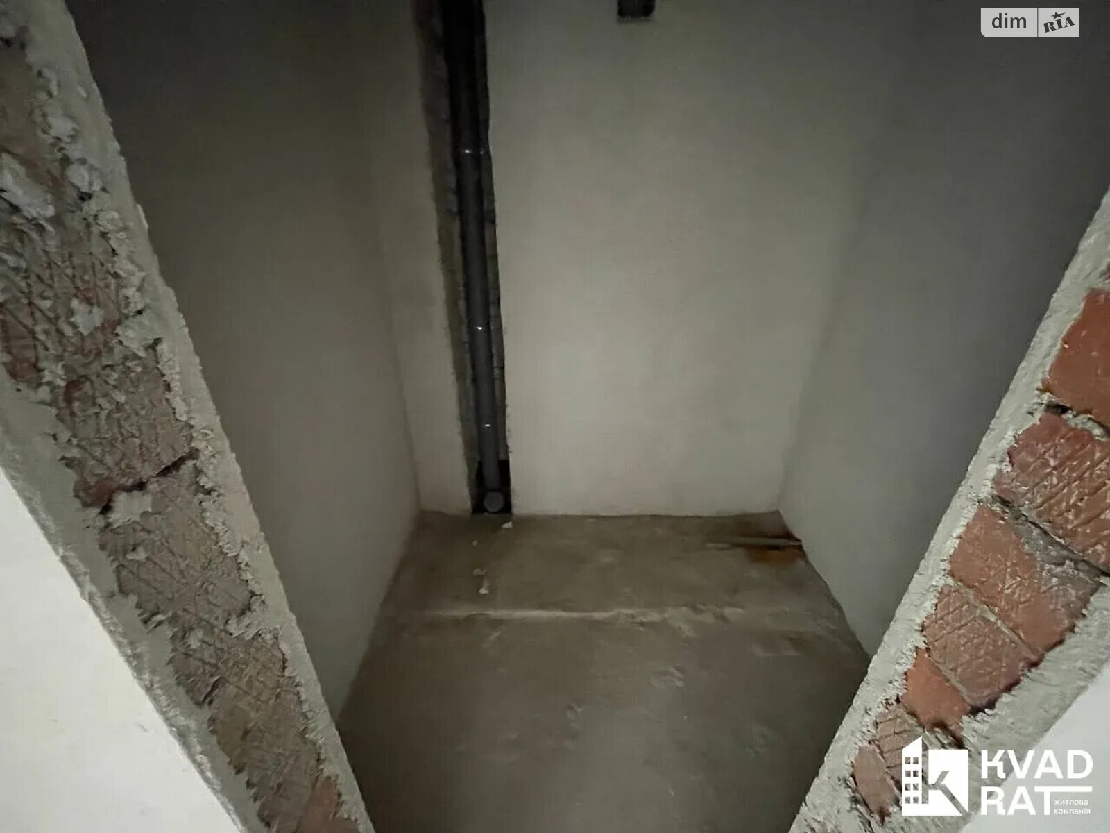 Продаж однокімнатної квартири в Крихівцях, на вул. Довженка О. 31В корпус 6, фото 1 Продаж однокімнатної квартири в Крихівцях, на вул. Довженка О. 31В корпус 6, фото 1