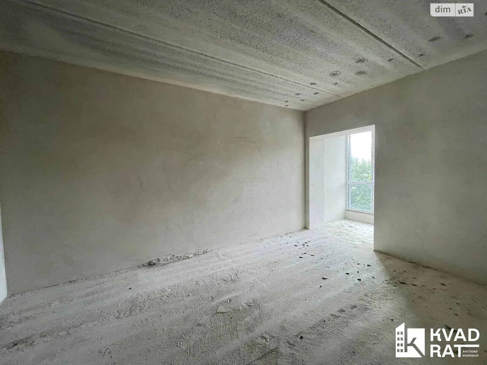 Продаж однокімнатної квартири в Крихівцях, на вул. Довженка О. 31В корпус 6, фото 1 Продаж однокімнатної квартири в Крихівцях, на вул. Довженка О. 31В корпус 6, фото 1