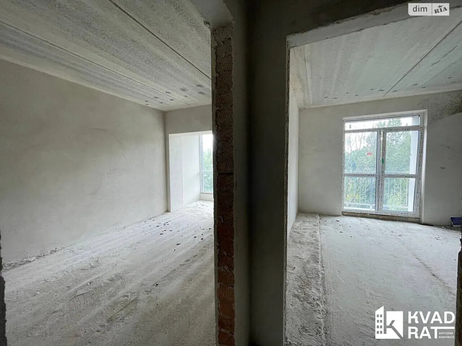 Продаж однокімнатної квартири в Крихівцях, на вул. Довженка О. 31В корпус 6, фото 1 Продаж однокімнатної квартири в Крихівцях, на вул. Довженка О. 31В корпус 6, фото 1