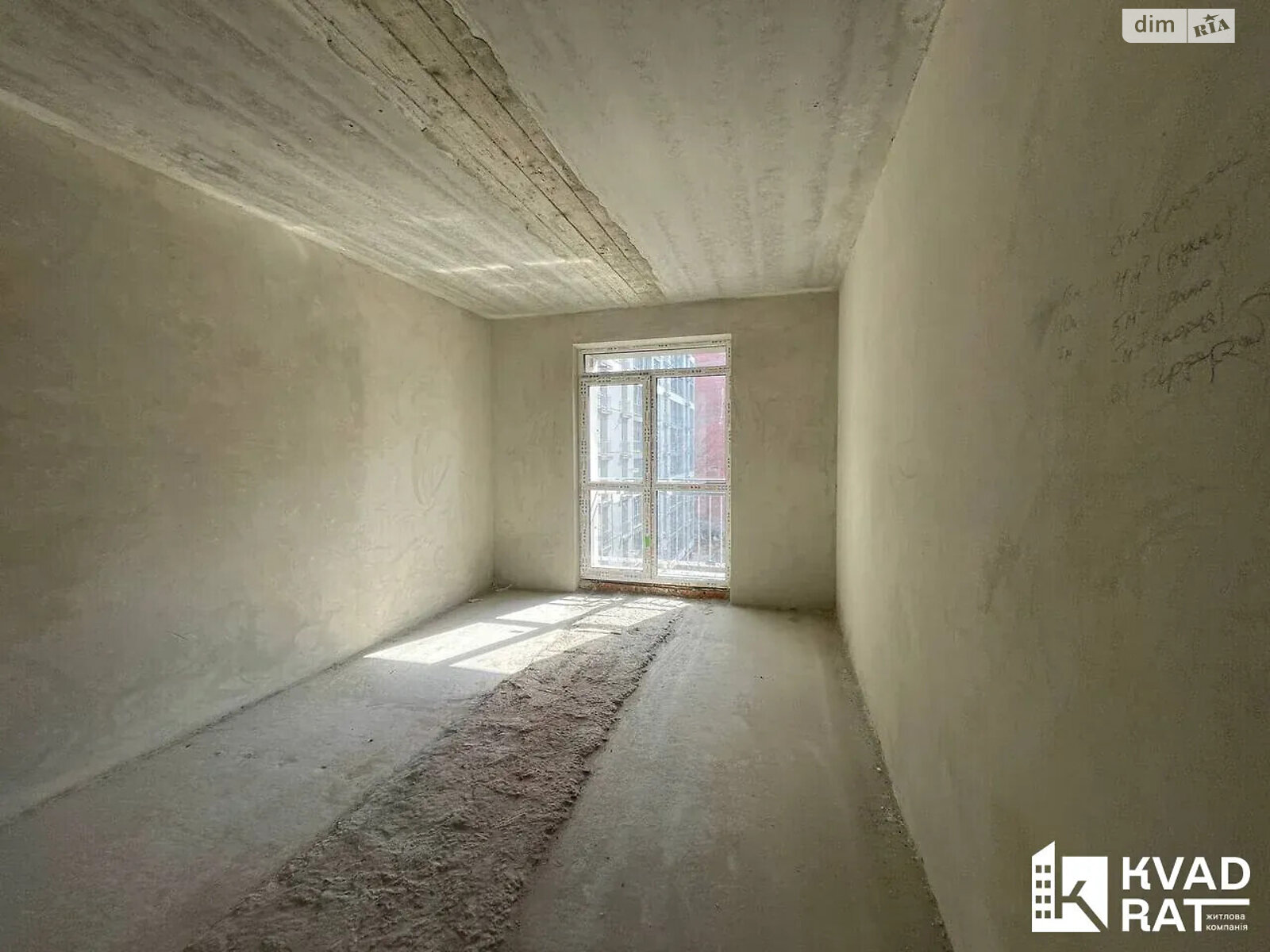 Продаж однокімнатної квартири в Крихівцях, на вул. Довженка О. 31В корпус 6, фото 1