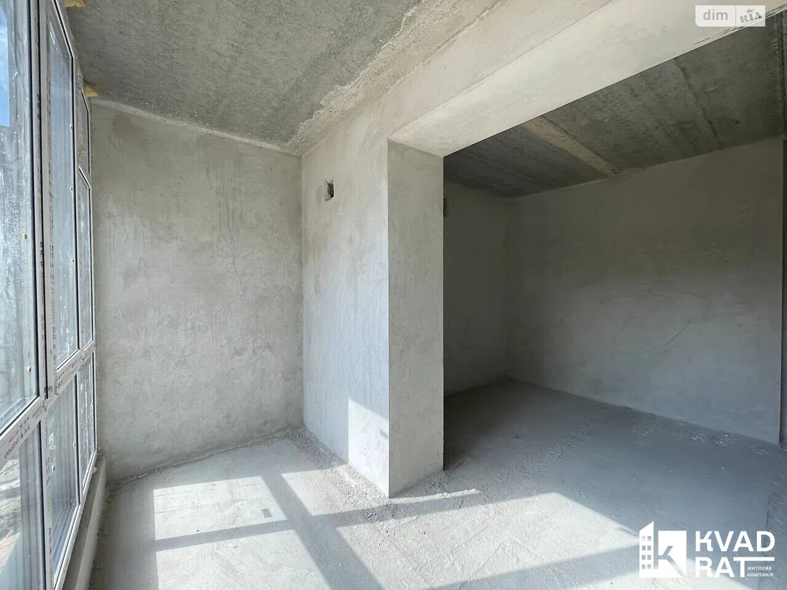 Продаж однокімнатної квартири в Крихівцях, на вул. Довженка О. 31В корпус 6, фото 1