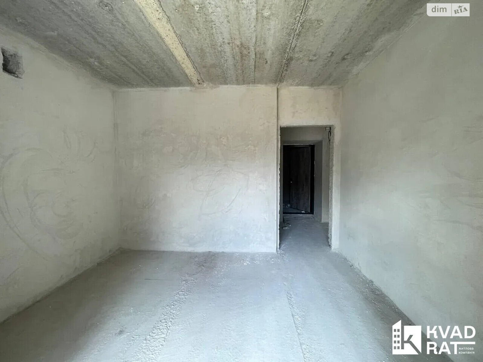 Продаж однокімнатної квартири в Крихівцях, на вул. Довженка О. 31В корпус 6, фото 1