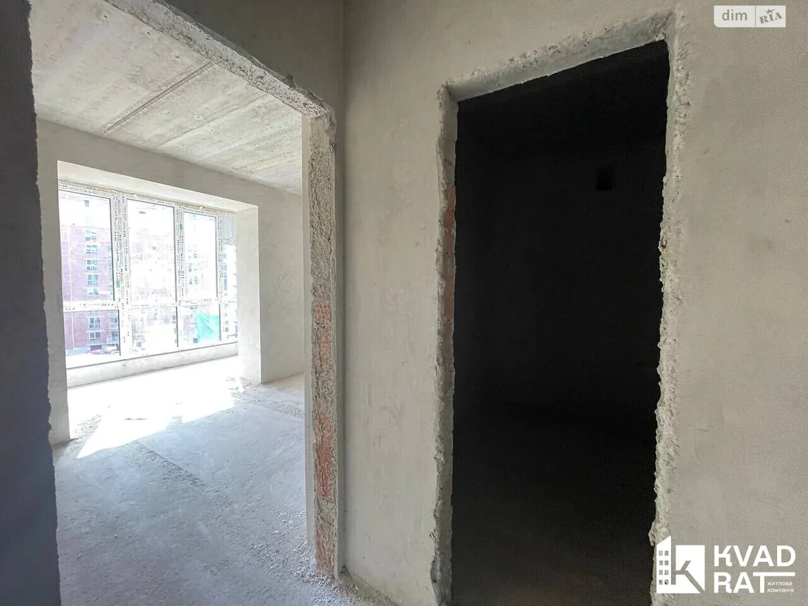 Продаж однокімнатної квартири в Крихівцях, на вул. Довженка О. 31В корпус 6, фото 1