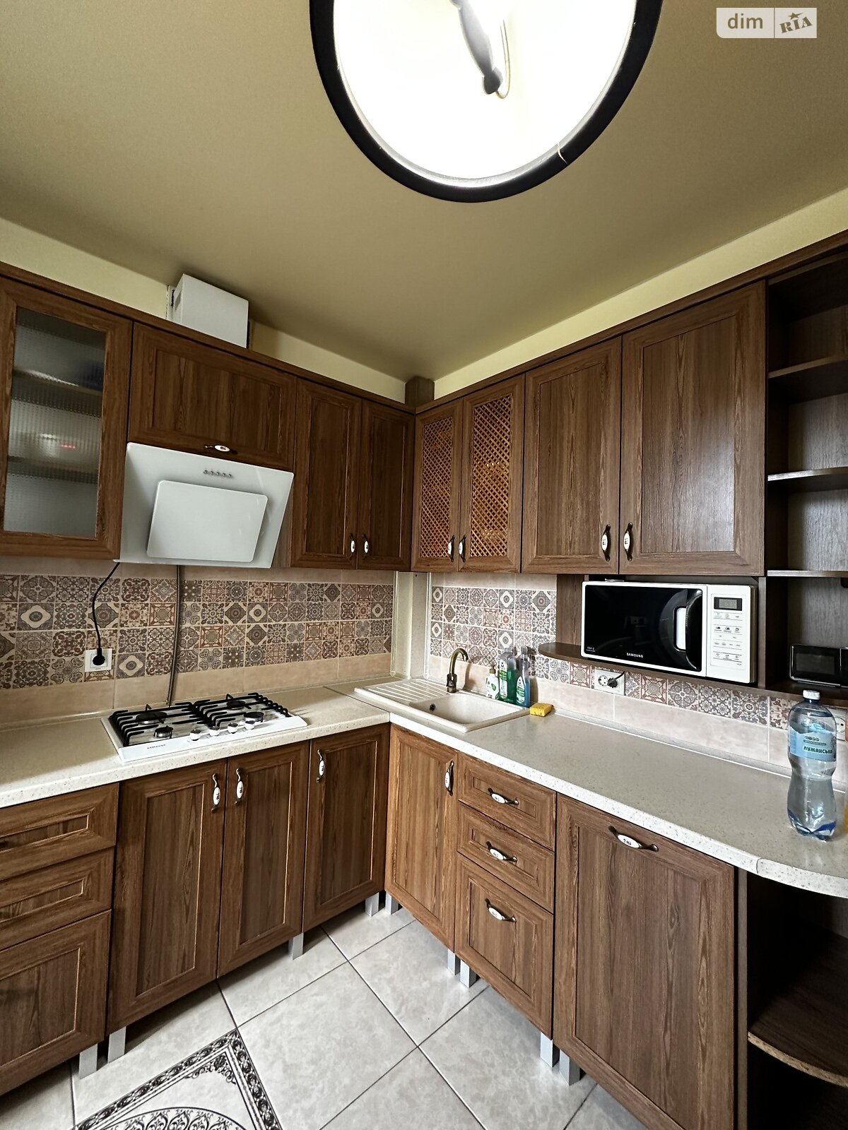 Продаж трикімнатної квартири в Крихівцях, на вул. Довженка О. 51, фото 1