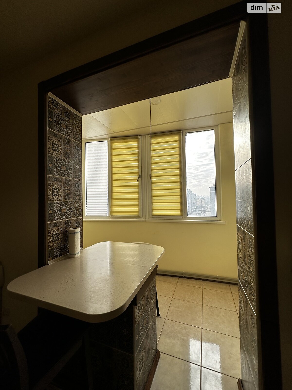 Продаж трикімнатної квартири в Крихівцях, на вул. Довженка О. 51, фото 1