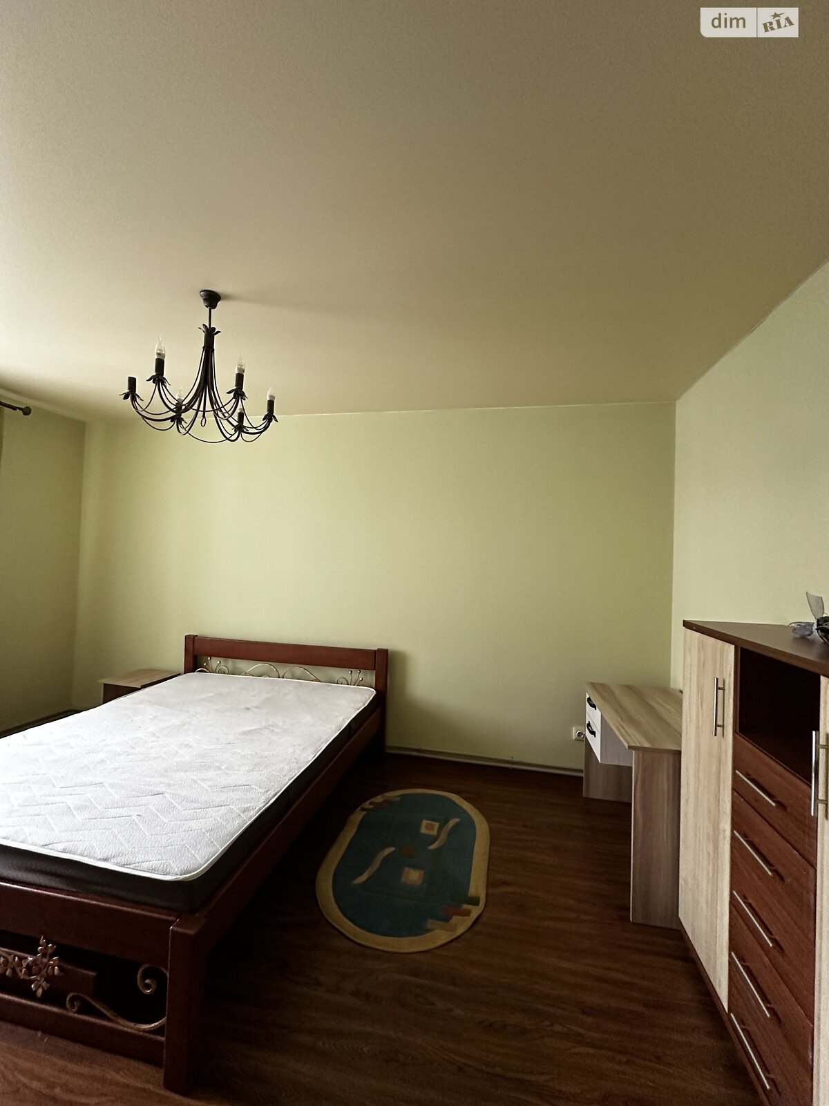 Продаж трикімнатної квартири в Крихівцях, на вул. Довженка О. 51, фото 1