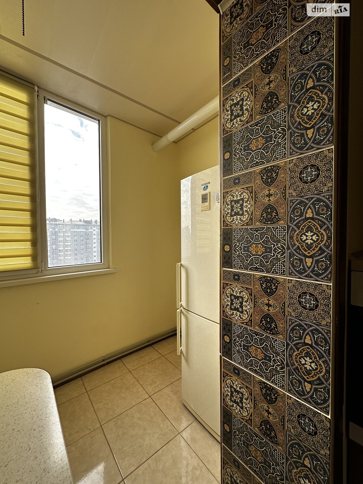 Продаж трикімнатної квартири в Крихівцях, на вул. Довженка О. 51, фото 1