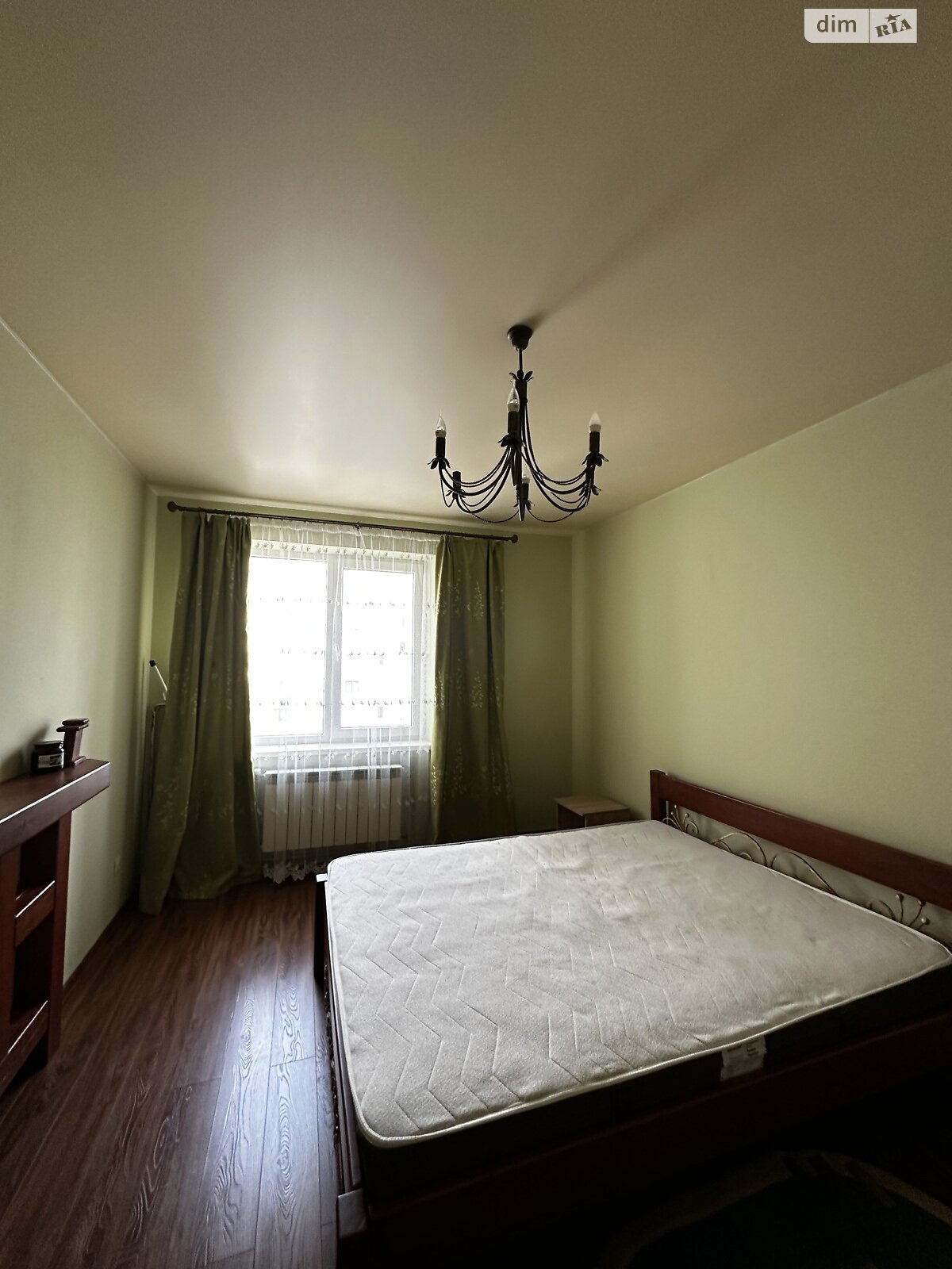 Продаж трикімнатної квартири в Крихівцях, на вул. Довженка О. 51, фото 1