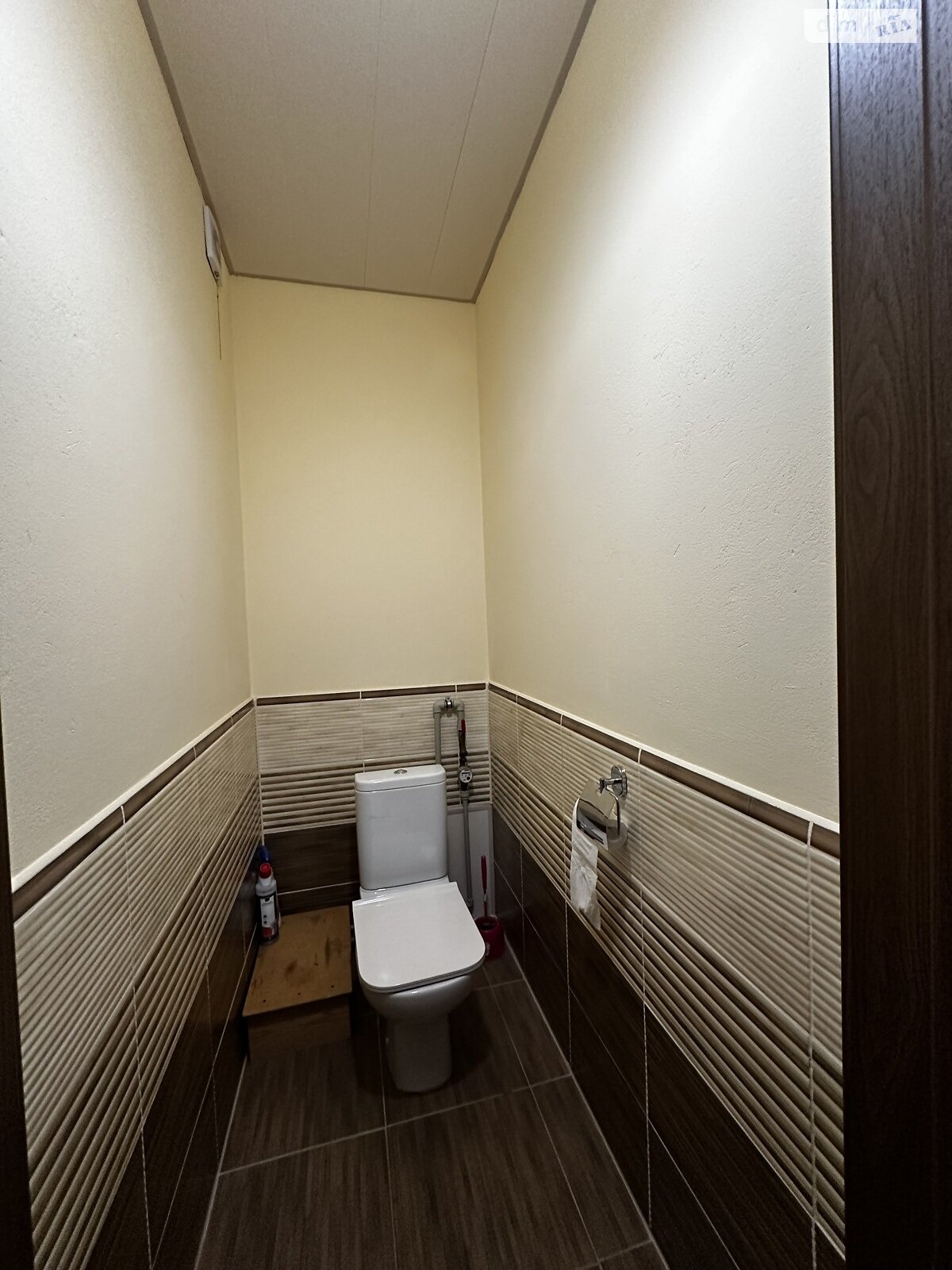 Продаж трикімнатної квартири в Крихівцях, на вул. Довженка О. 51, фото 1