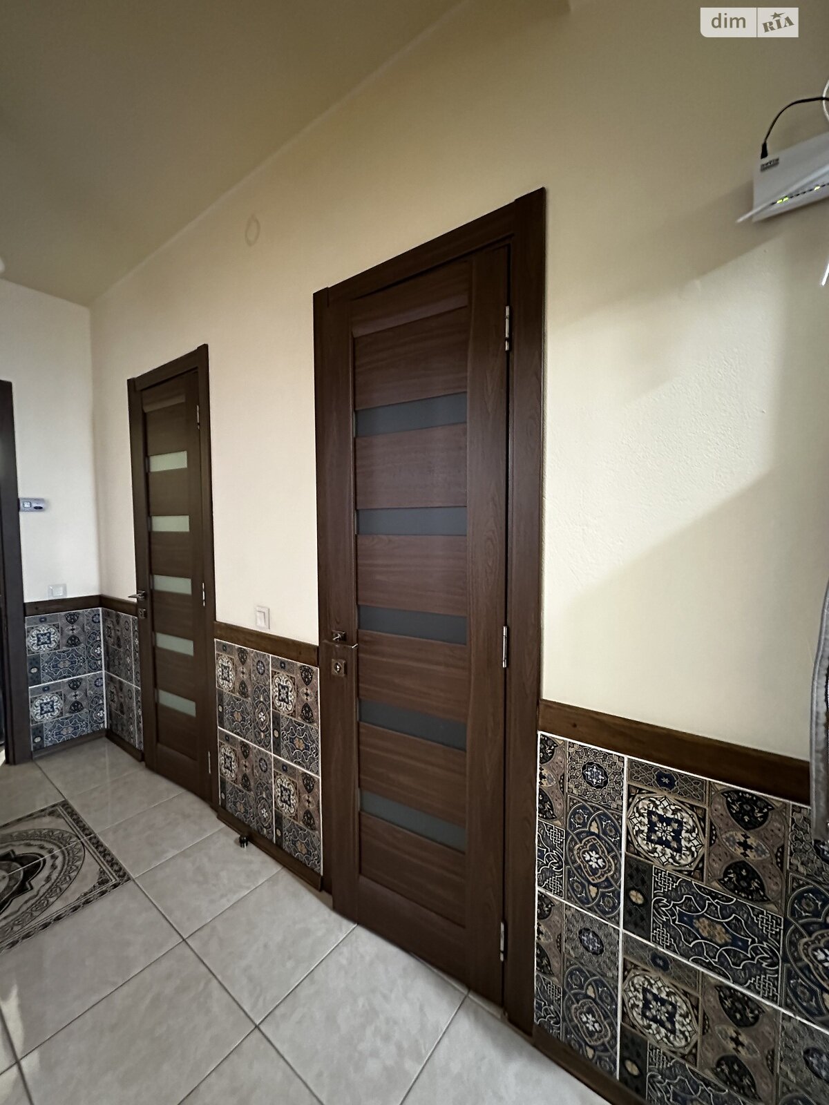 Продаж трикімнатної квартири в Крихівцях, на вул. Довженка О. 51, фото 1