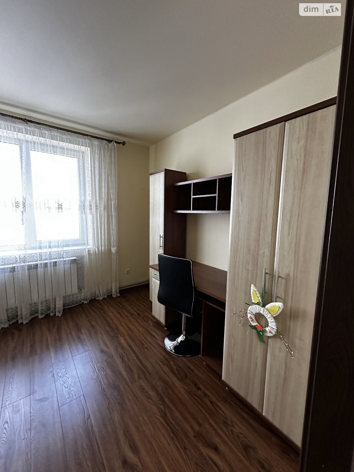 Продаж трикімнатної квартири в Крихівцях, на вул. Довженка О. 51, фото 1