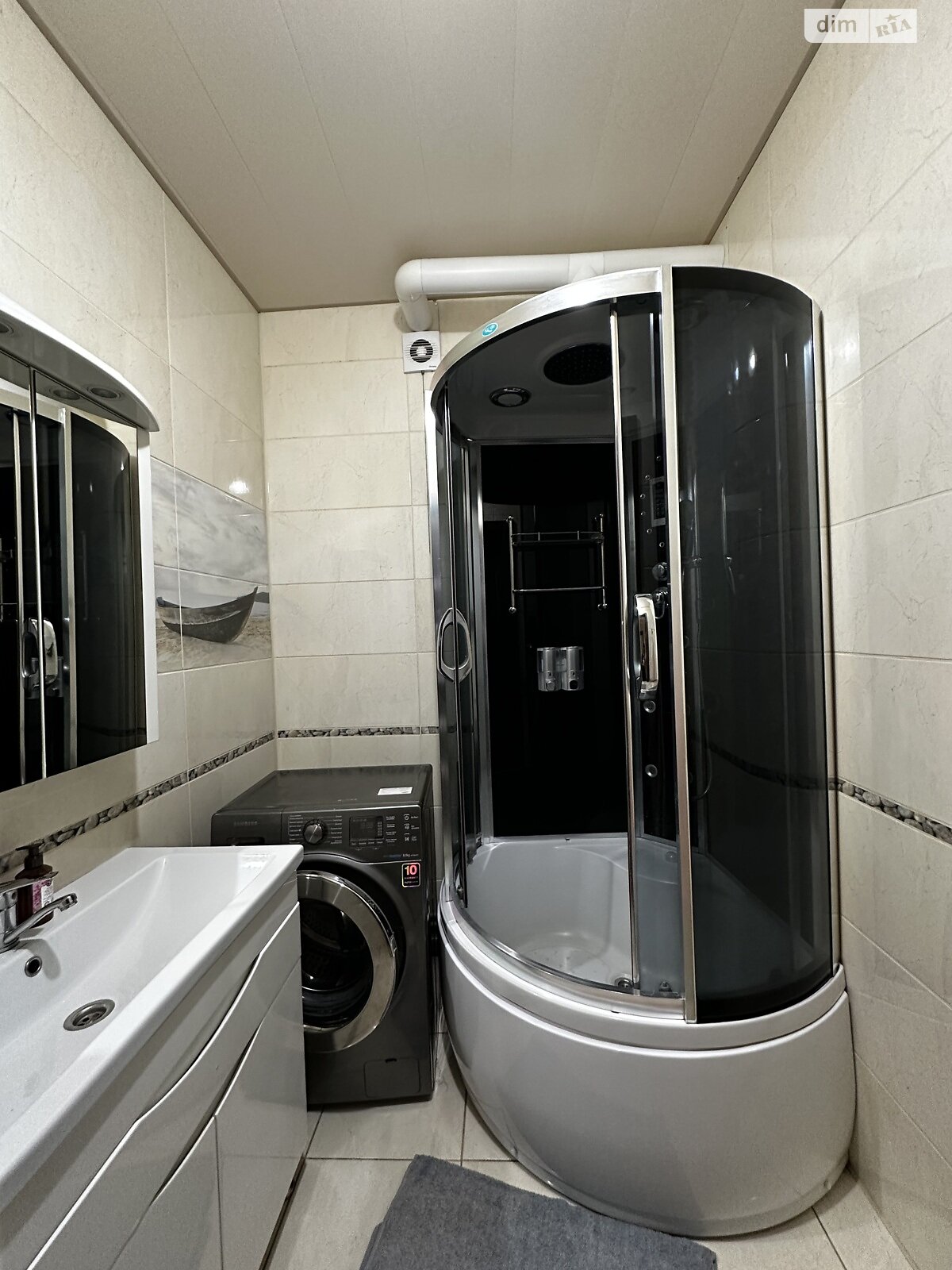 Продаж трикімнатної квартири в Крихівцях, на вул. Довженка О. 51, фото 1