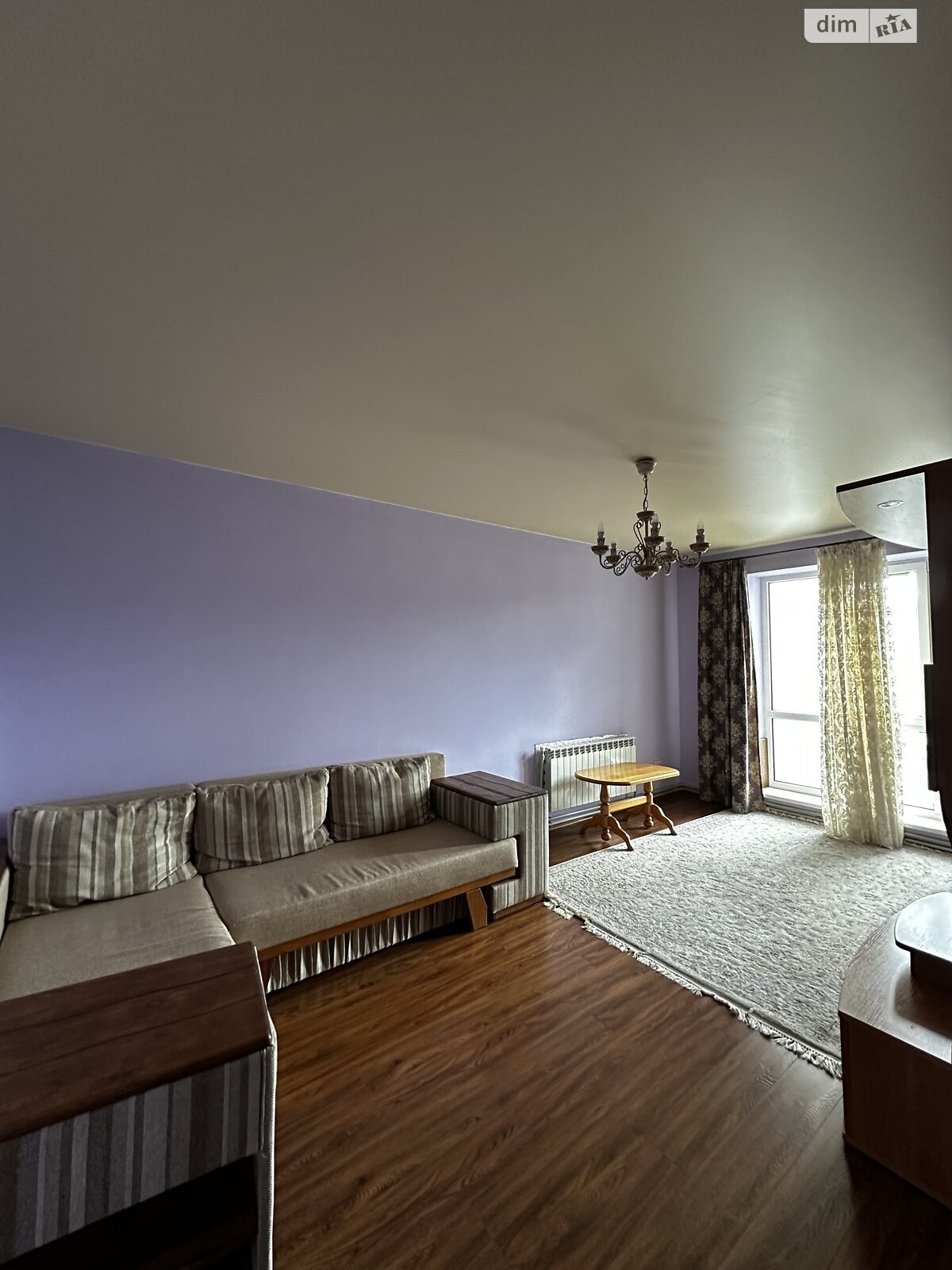 Продаж трикімнатної квартири в Крихівцях, на вул. Довженка О. 51, фото 1