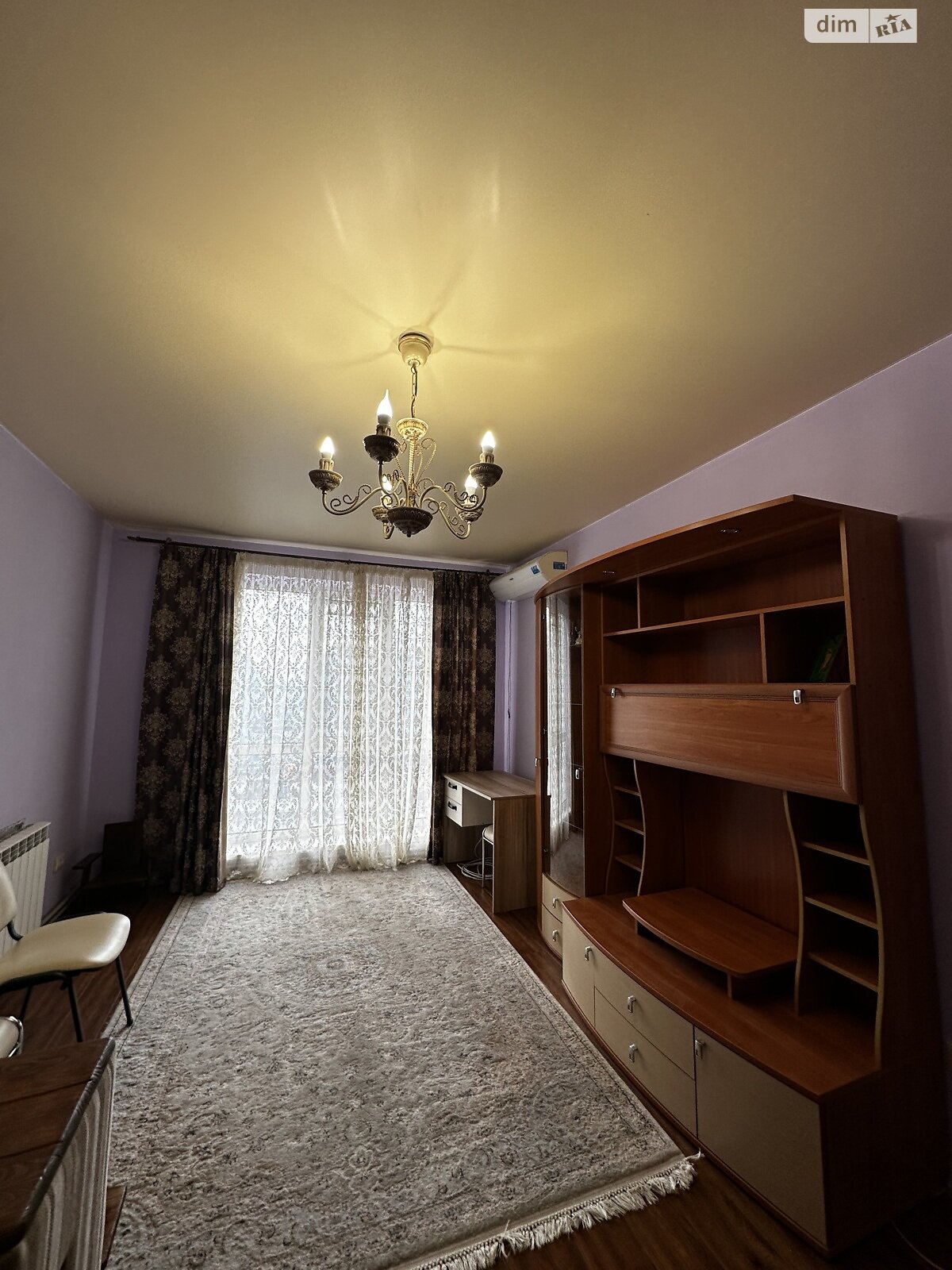 Продаж трикімнатної квартири в Крихівцях, на вул. Довженка О. 51, фото 1