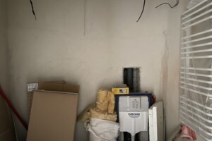 Продаж однокімнатної квартири в Крихівцях, на вул. Довженка О., фото 2