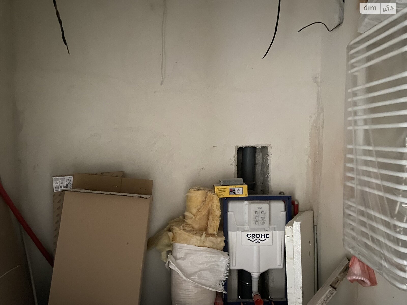 Продаж однокімнатної квартири в Крихівцях, на вул. Довженка О., фото 1