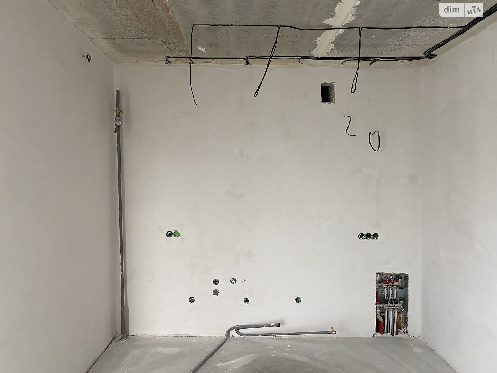 Продаж однокімнатної квартири в Крихівцях, на вул. Довженка О., фото 1