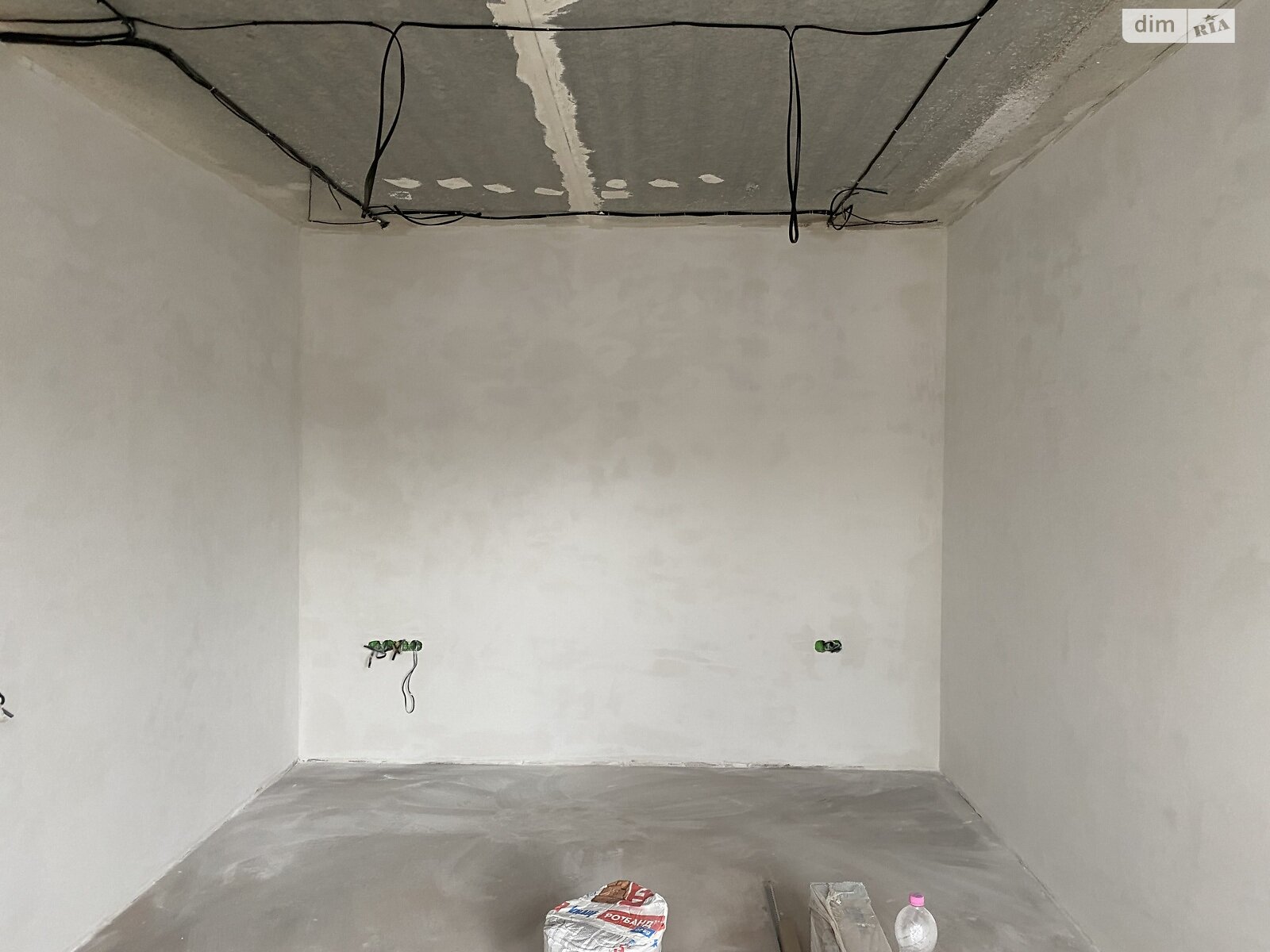 Продаж однокімнатної квартири в Крихівцях, на вул. Довженка О., фото 1