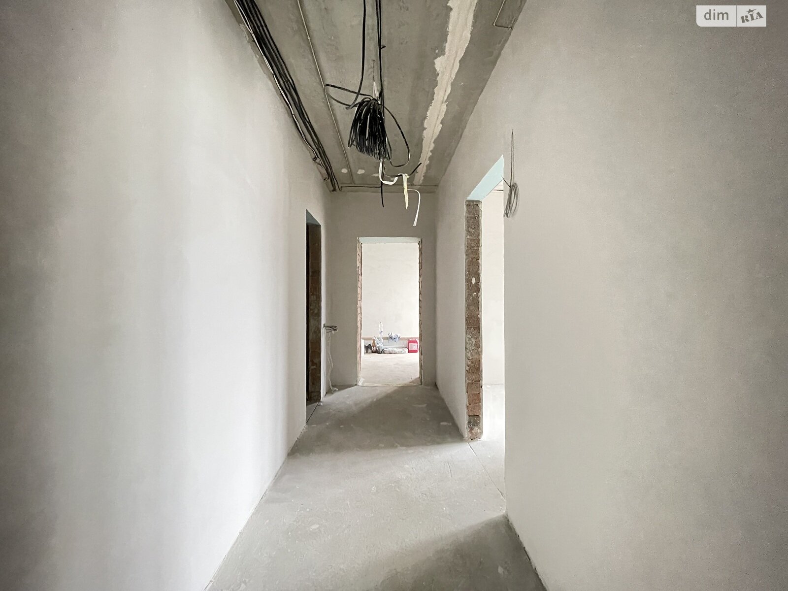 Продаж однокімнатної квартири в Крихівцях, на вул. Довженка О., фото 1 Продаж однокімнатної квартири в Крихівцях, на вул. Довженка О., фото 1