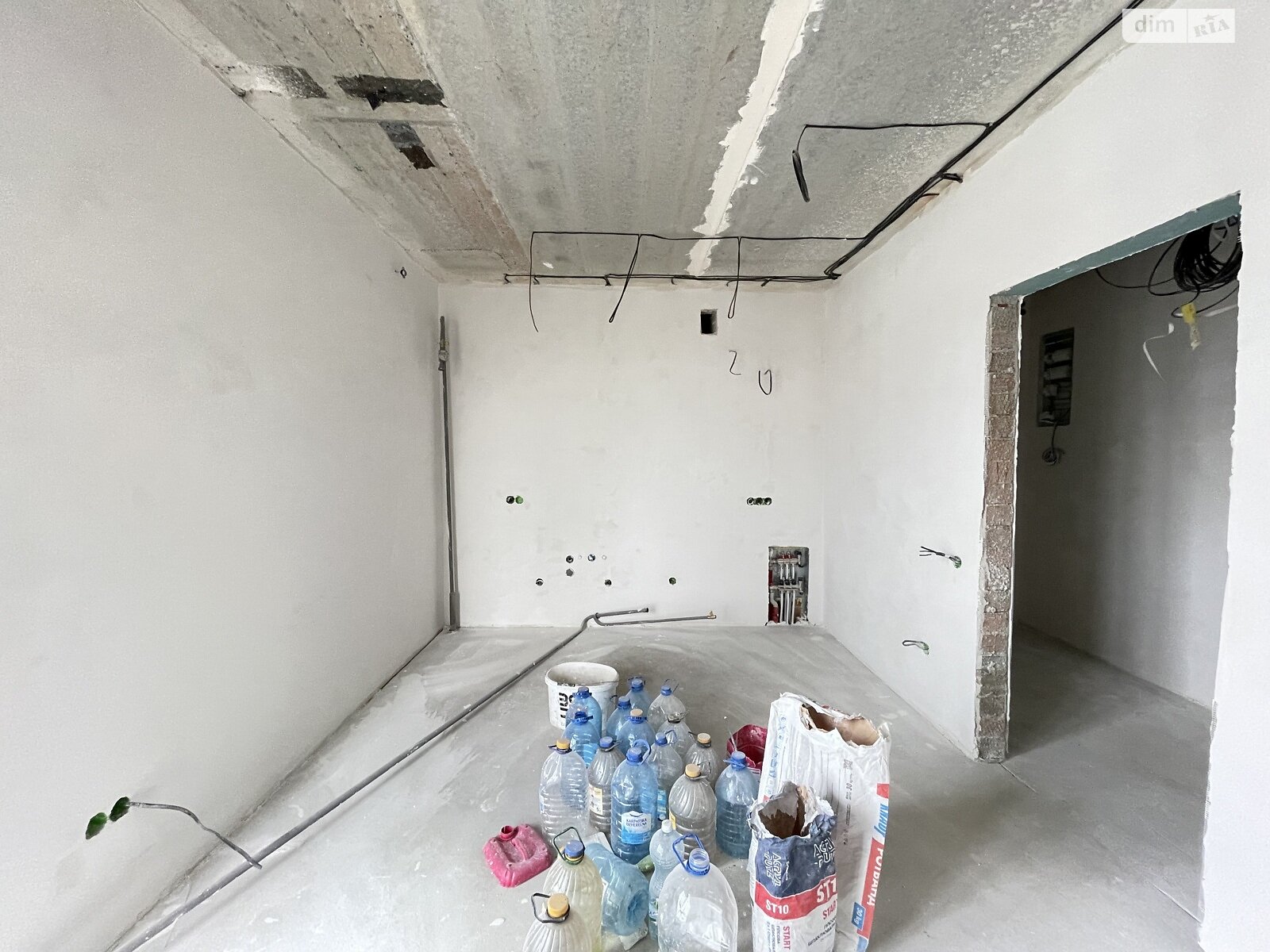 Продаж однокімнатної квартири в Крихівцях, на вул. Довженка О., фото 1 Продаж однокімнатної квартири в Крихівцях, на вул. Довженка О., фото 1