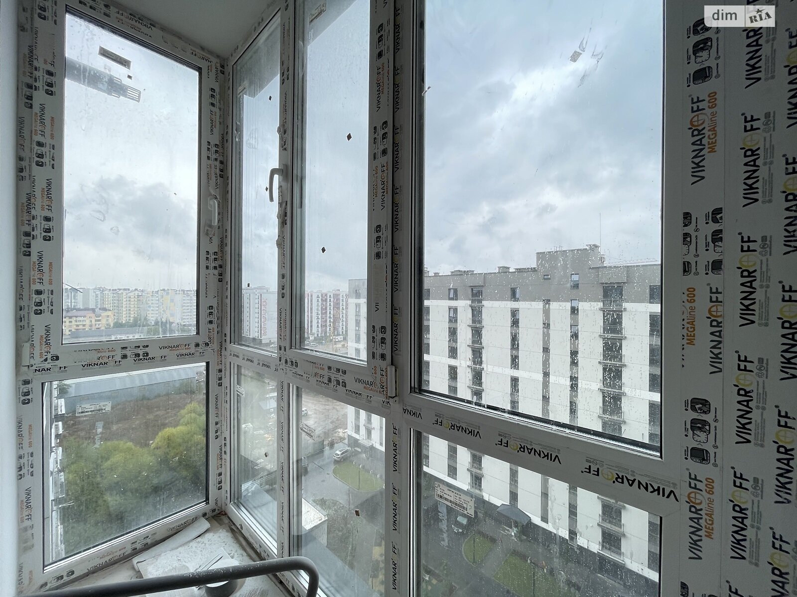 Продаж однокімнатної квартири в Крихівцях, на вул. Довженка О., фото 1 Продаж однокімнатної квартири в Крихівцях, на вул. Довженка О., фото 1