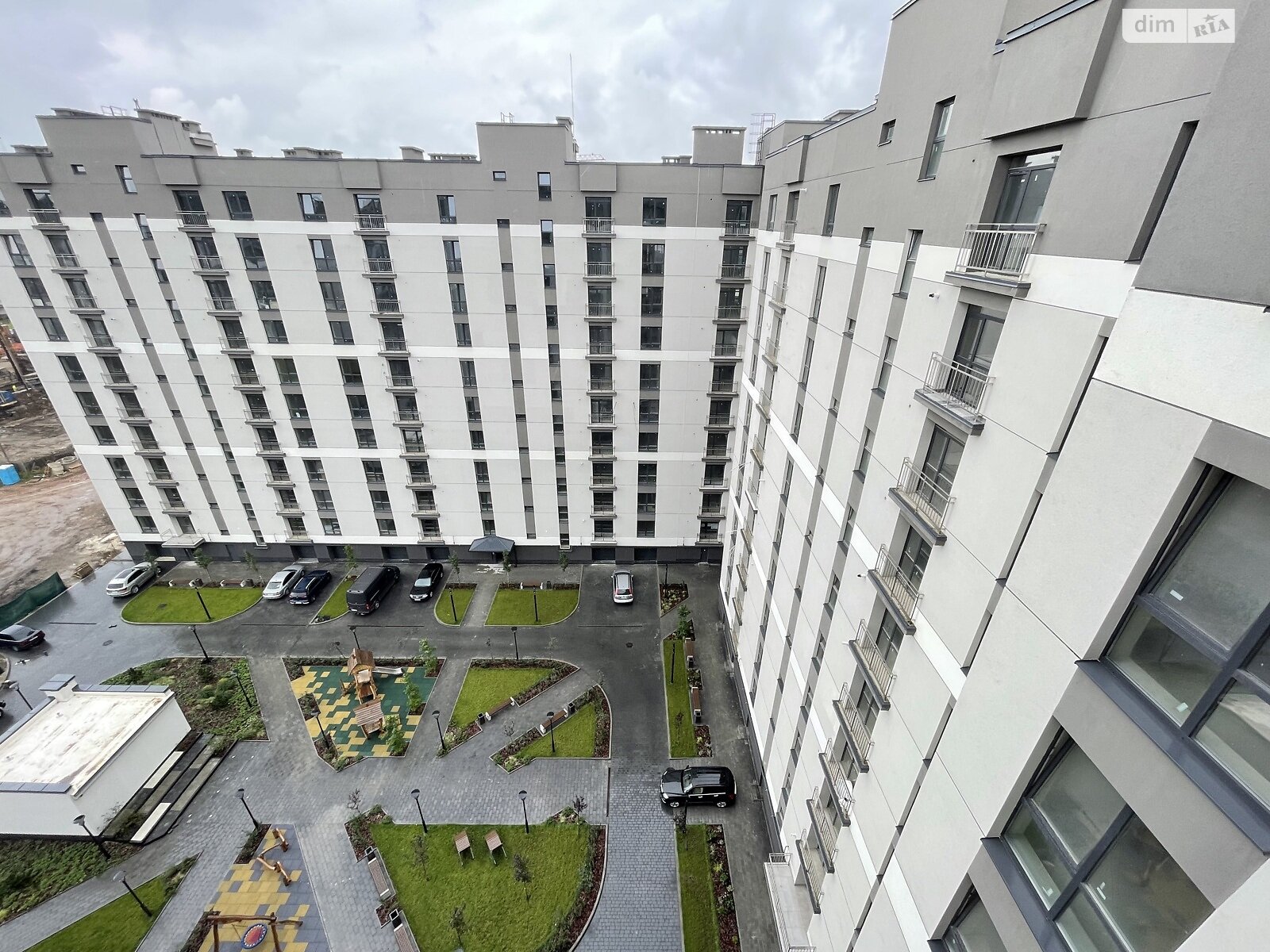 Продаж однокімнатної квартири в Крихівцях, на вул. Довженка О., фото 1 Продаж однокімнатної квартири в Крихівцях, на вул. Довженка О., фото 1