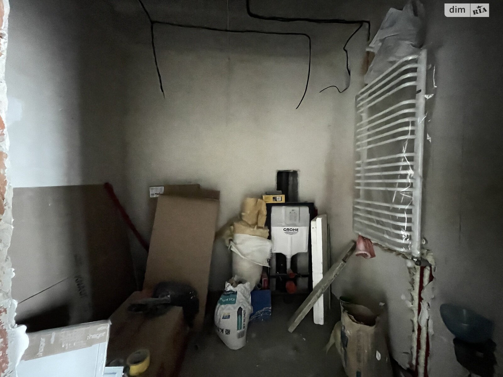 Продаж однокімнатної квартири в Крихівцях, на вул. Довженка О., фото 1 Продаж однокімнатної квартири в Крихівцях, на вул. Довженка О., фото 1