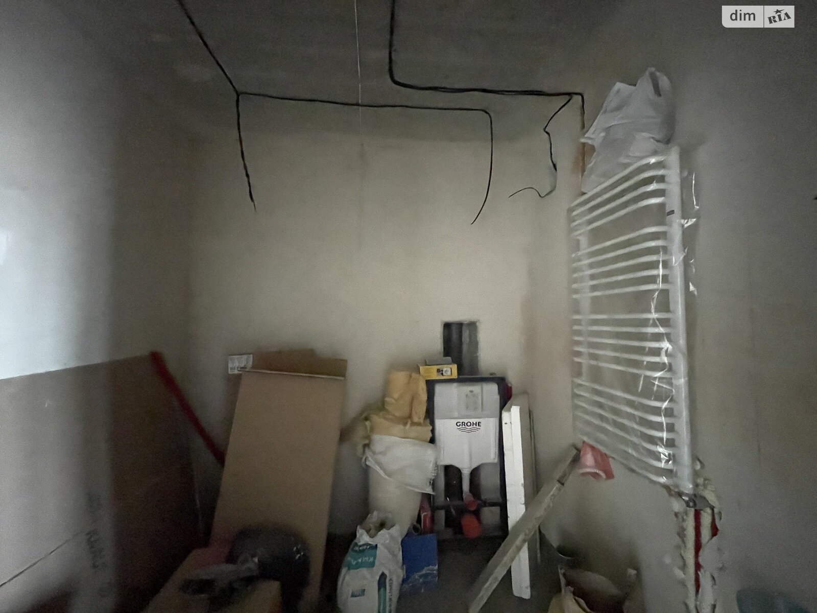 Продаж однокімнатної квартири в Крихівцях, на вул. Довженка О., фото 1 Продаж однокімнатної квартири в Крихівцях, на вул. Довженка О., фото 1