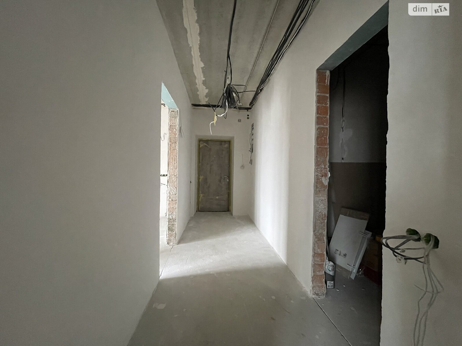 Продаж однокімнатної квартири в Крихівцях, на вул. Довженка О., фото 1 Продаж однокімнатної квартири в Крихівцях, на вул. Довженка О., фото 1