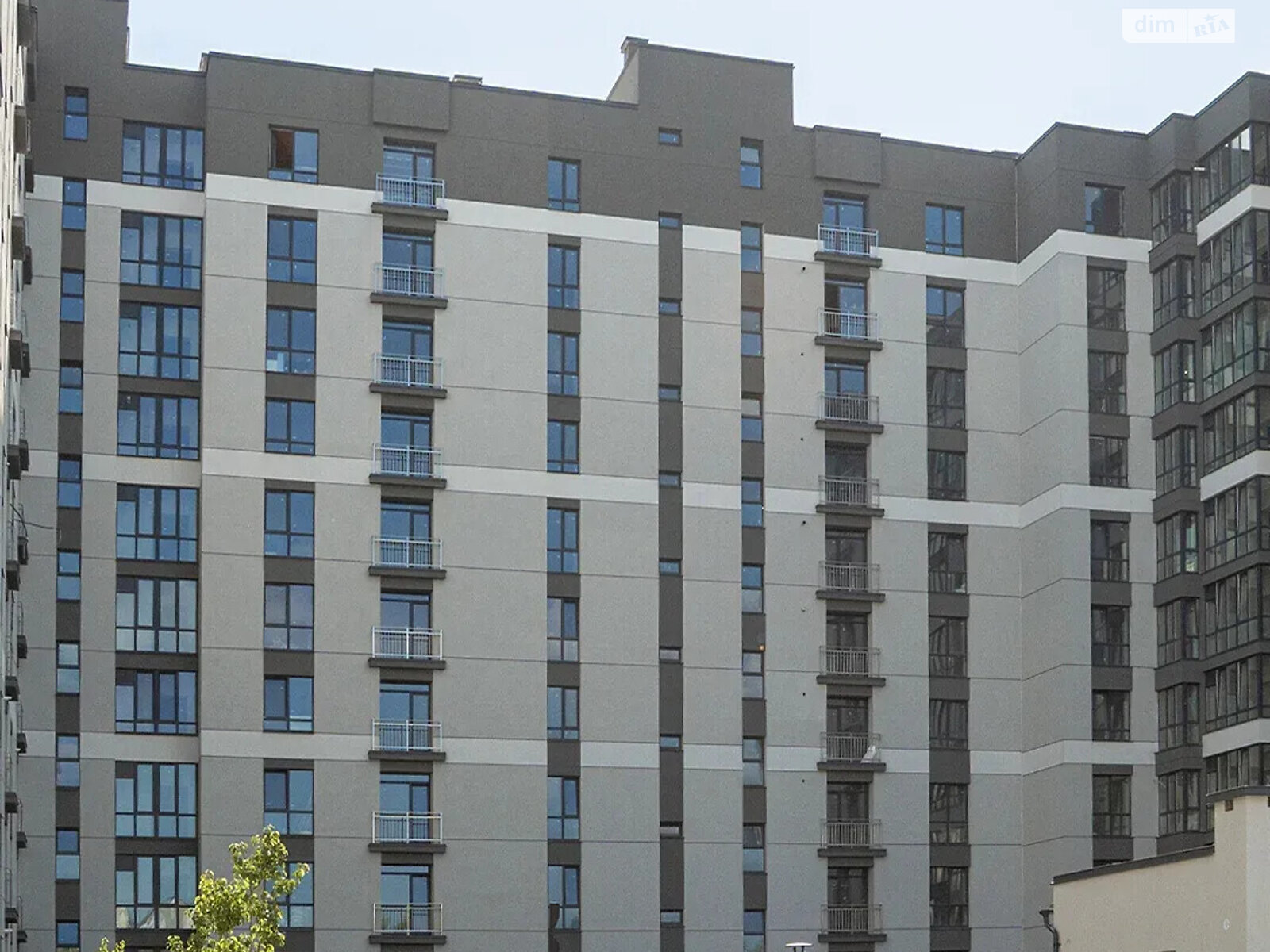 Продаж однокімнатної квартири в Крихівцях, на вул. Довженка О., фото 1 Продаж однокімнатної квартири в Крихівцях, на вул. Довженка О., фото 1