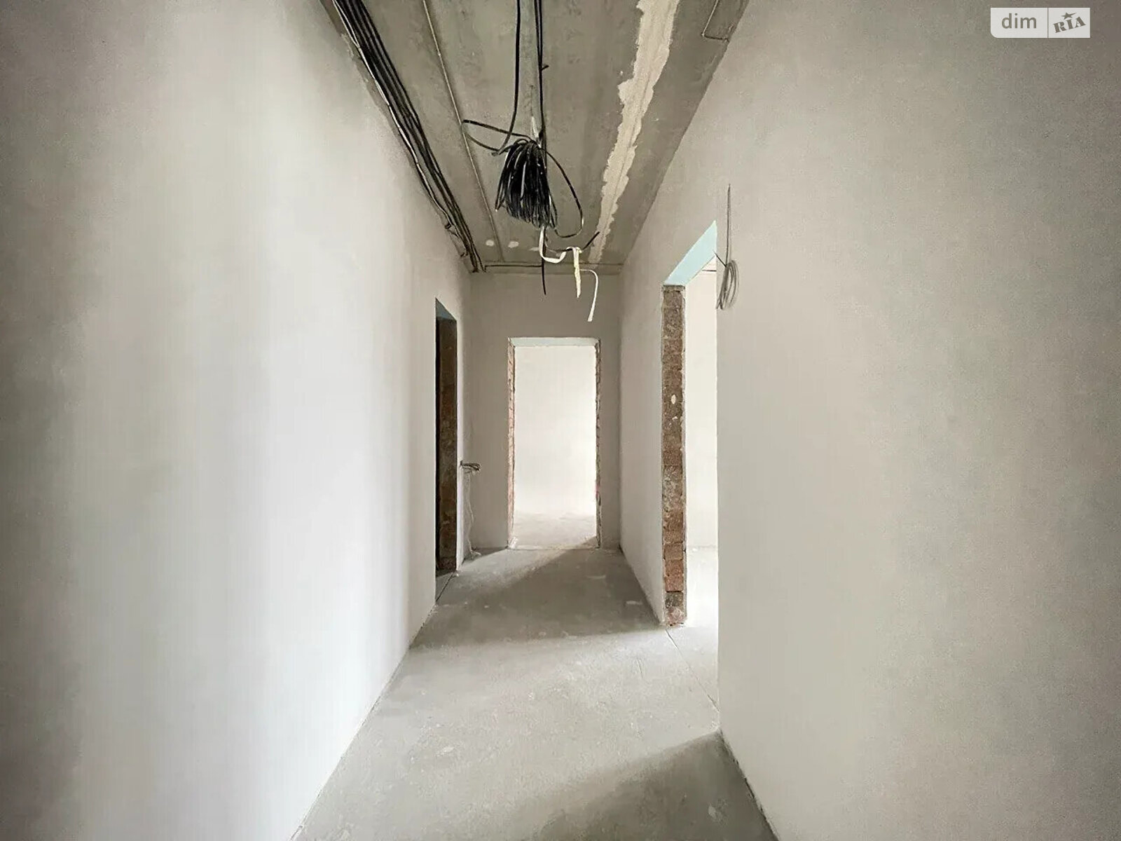 Продаж однокімнатної квартири в Крихівцях, на вул. Довженка О., фото 1 Продаж однокімнатної квартири в Крихівцях, на вул. Довженка О., фото 1