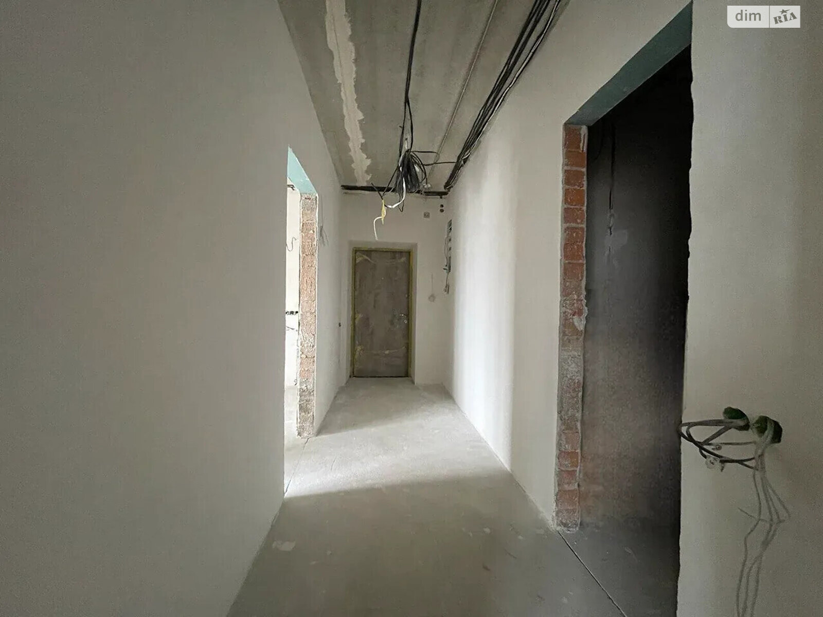 Продаж однокімнатної квартири в Крихівцях, на вул. Довженка О., фото 1 Продаж однокімнатної квартири в Крихівцях, на вул. Довженка О., фото 1