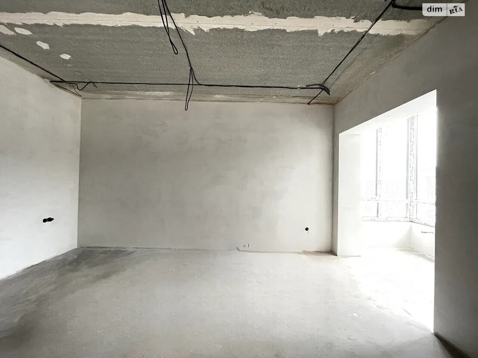 Продаж однокімнатної квартири в Крихівцях, на вул. Довженка О., фото 1 Продаж однокімнатної квартири в Крихівцях, на вул. Довженка О., фото 1