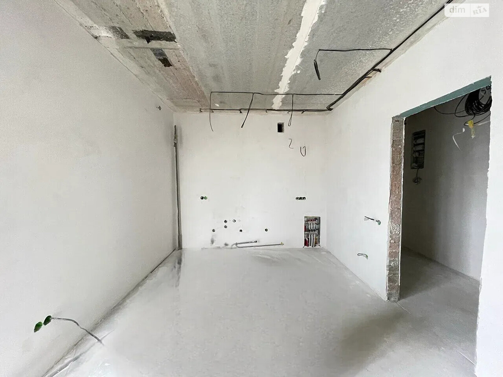 Продаж однокімнатної квартири в Крихівцях, на вул. Довженка О., фото 1 Продаж однокімнатної квартири в Крихівцях, на вул. Довженка О., фото 1