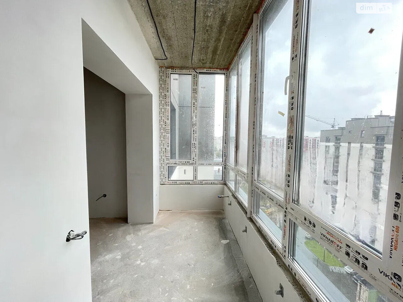 Продаж однокімнатної квартири в Крихівцях, на вул. Довженка О., фото 1 Продаж однокімнатної квартири в Крихівцях, на вул. Довженка О., фото 1