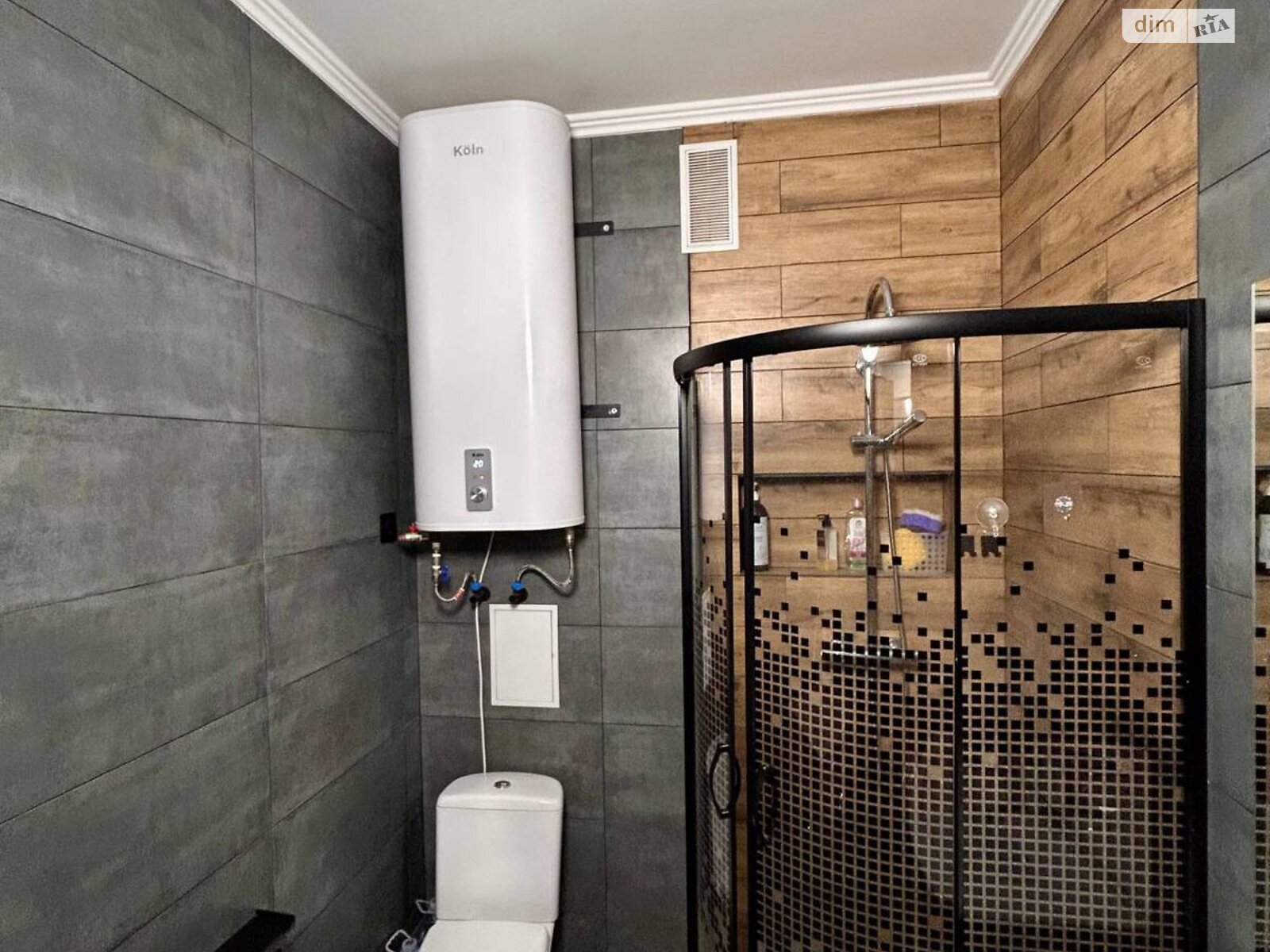 Продаж двокімнатної квартири в Крихівцях, на вул. Довженка О., фото 1