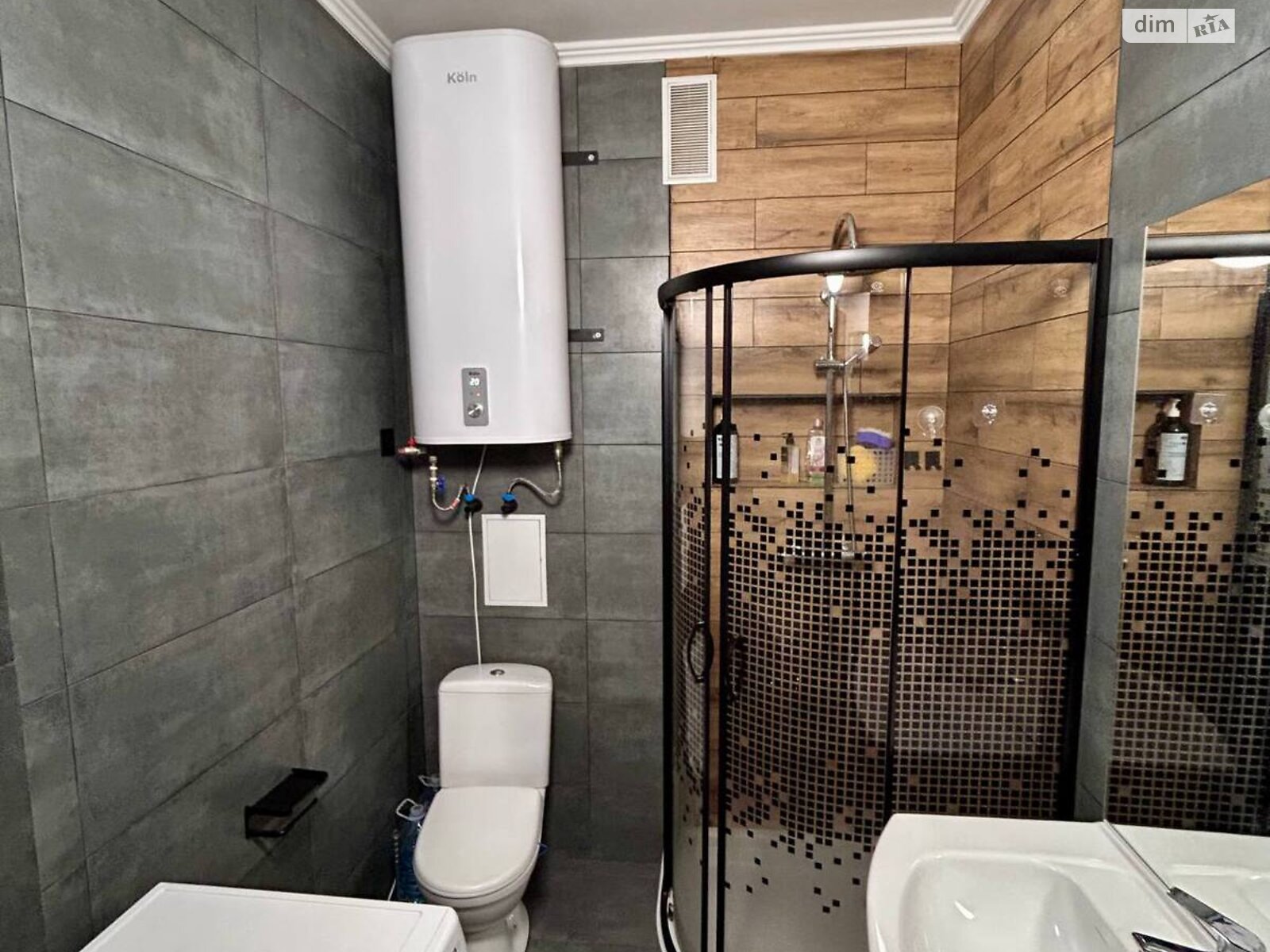 Продаж двокімнатної квартири в Крихівцях, на вул. Довженка О., фото 1