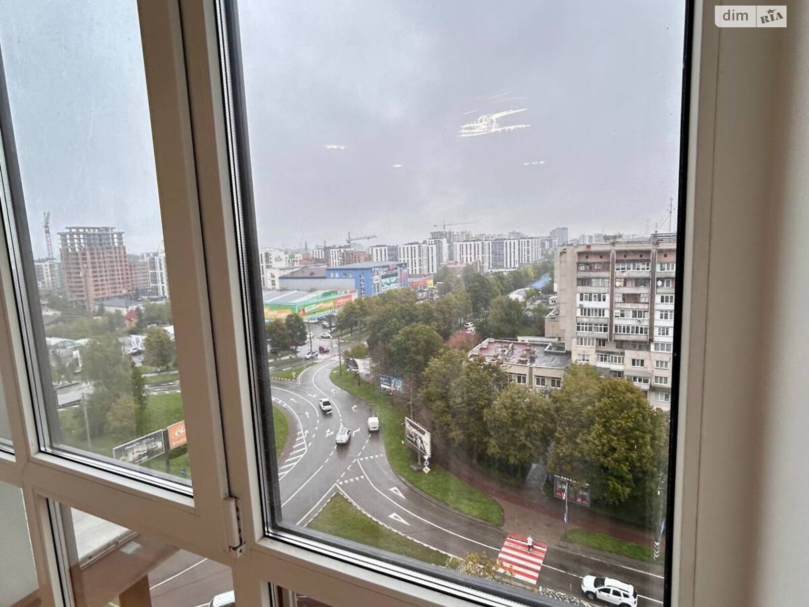 Продаж двокімнатної квартири в Крихівцях, на вул. Довженка О., фото 1