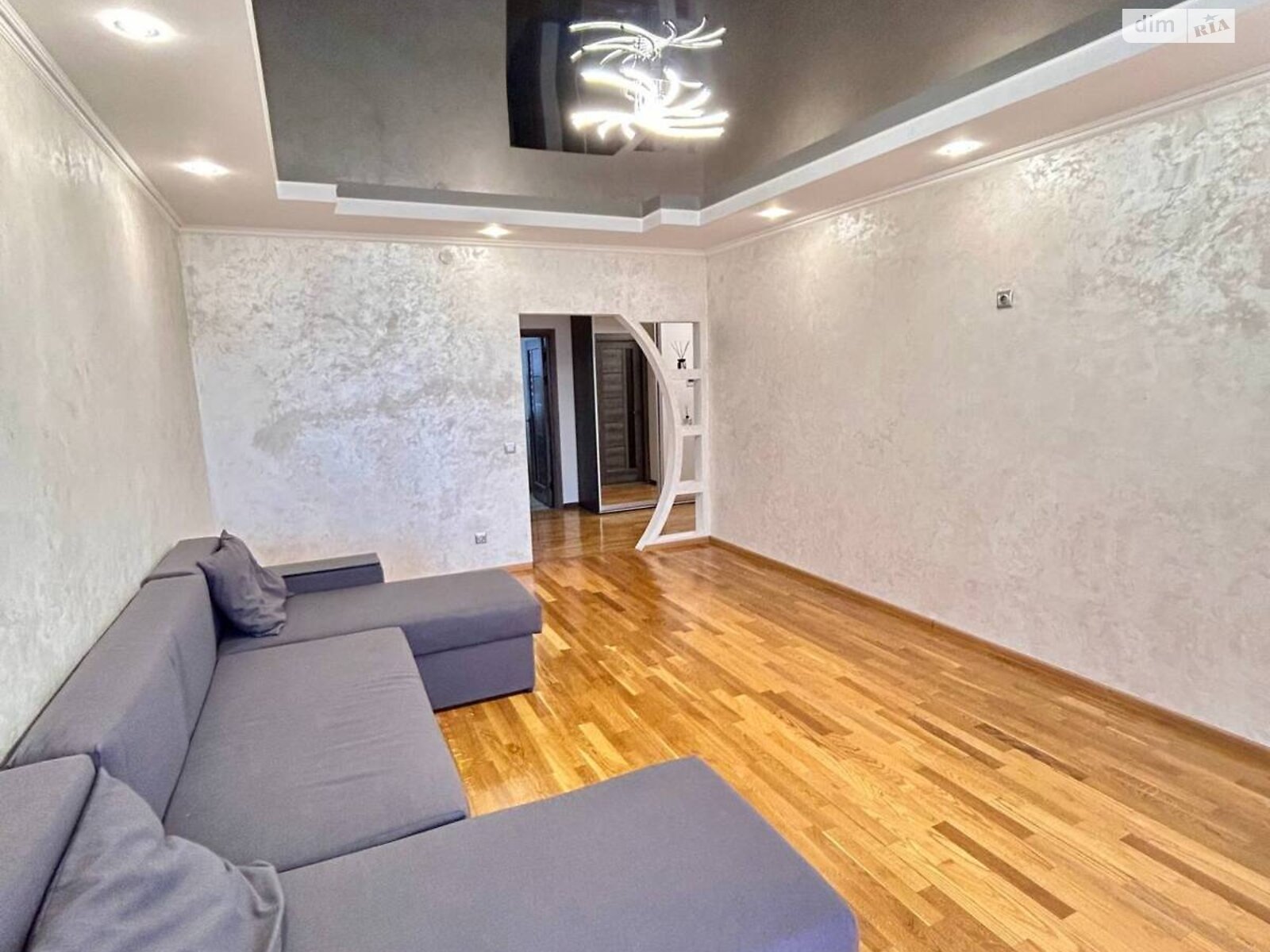 Продаж двокімнатної квартири в Крихівцях, на вул. Довженка О., фото 1