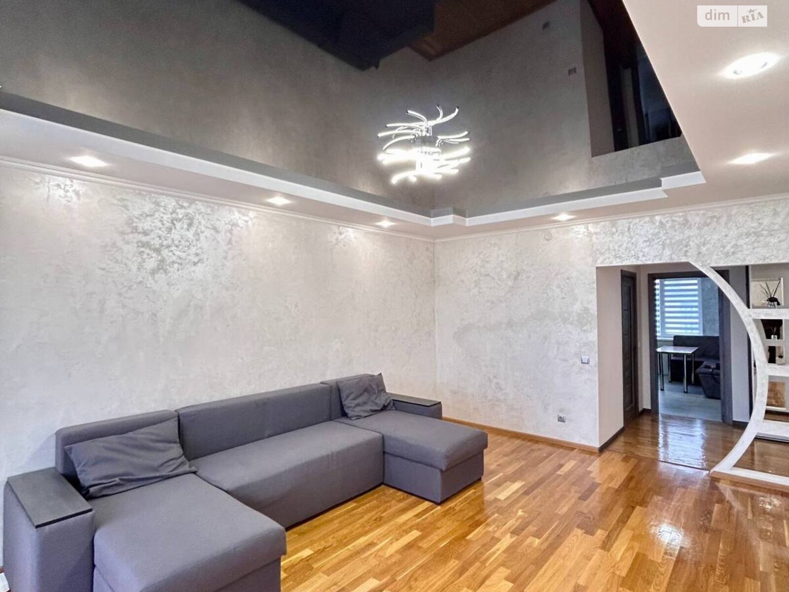 Продаж двокімнатної квартири в Крихівцях, на вул. Довженка О., фото 1