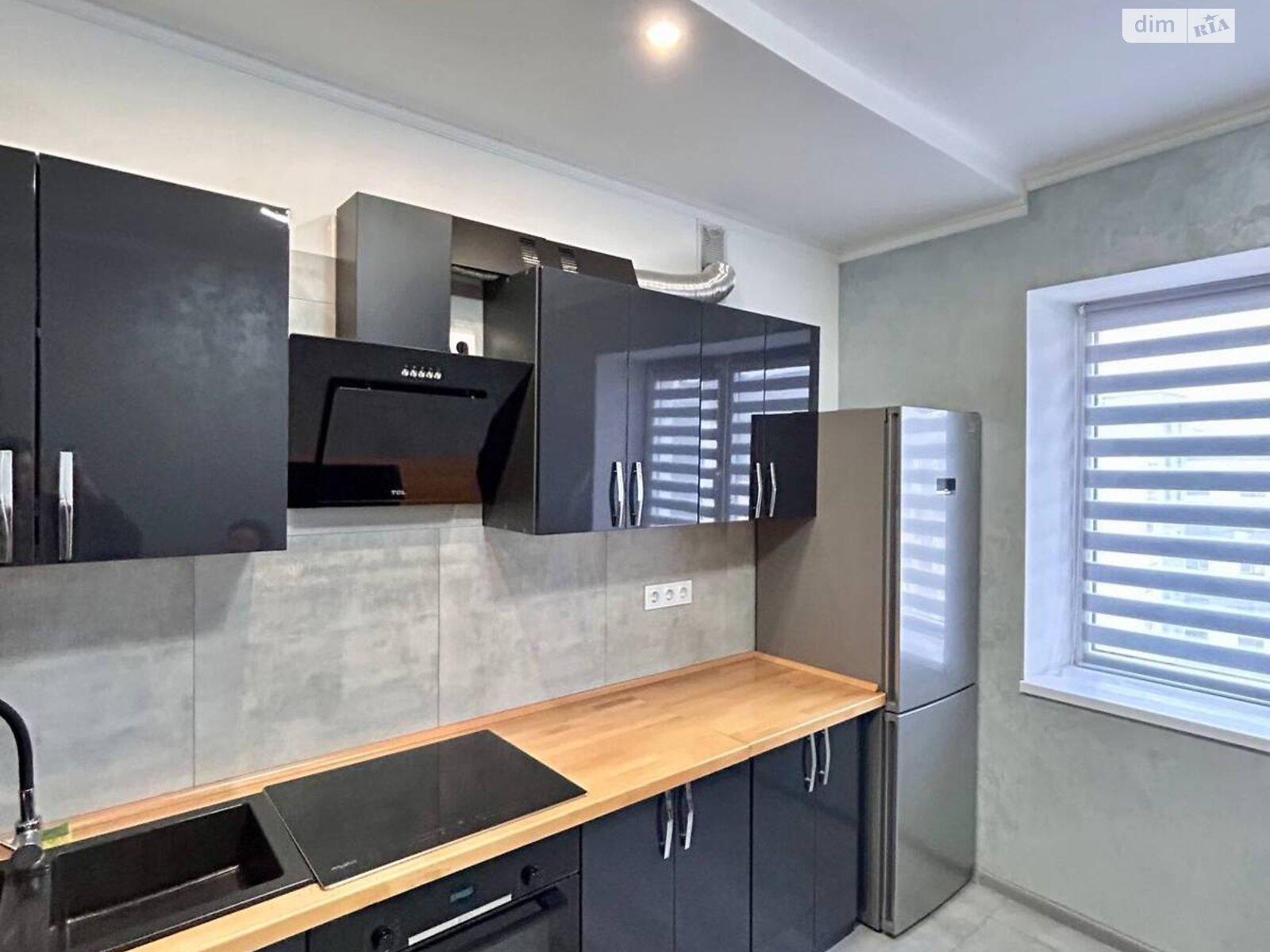 Продаж двокімнатної квартири в Крихівцях, на вул. Довженка О., фото 1