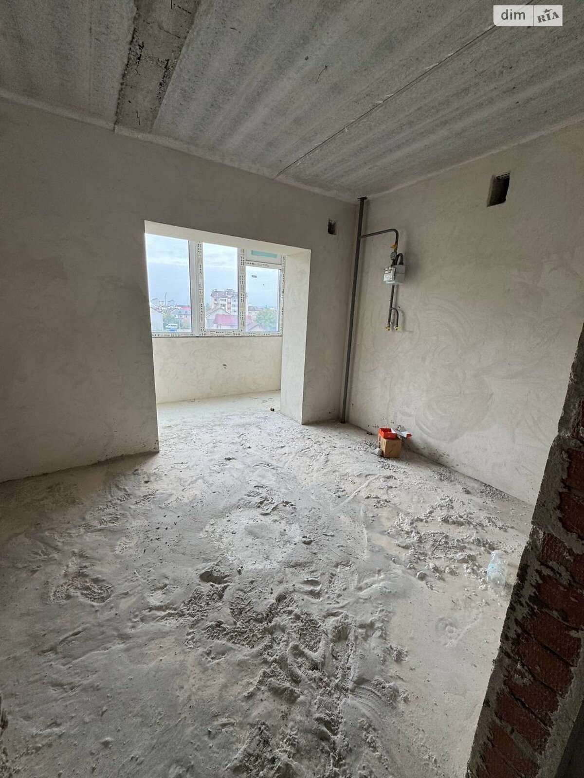 Продаж двокімнатної квартири в Крихівцях, на вул. Довженка О., фото 1