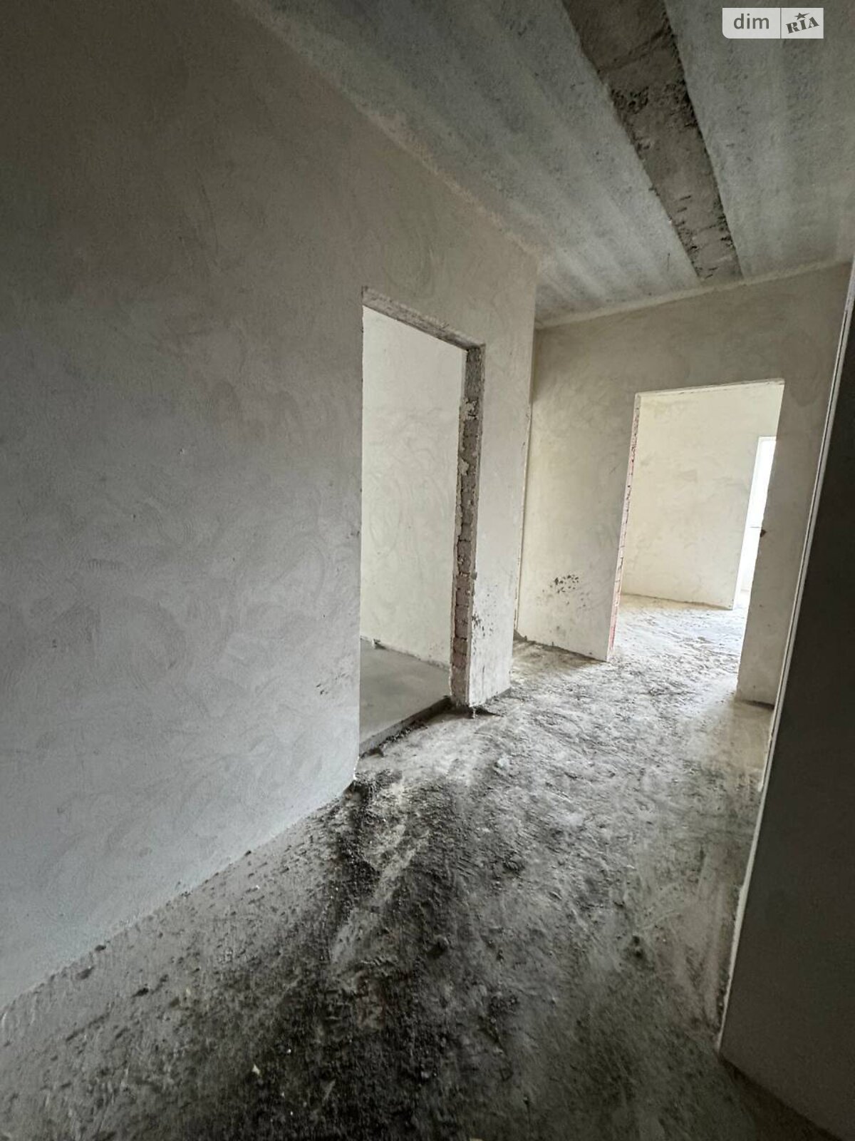 Продаж двокімнатної квартири в Крихівцях, на вул. Довженка О., фото 1